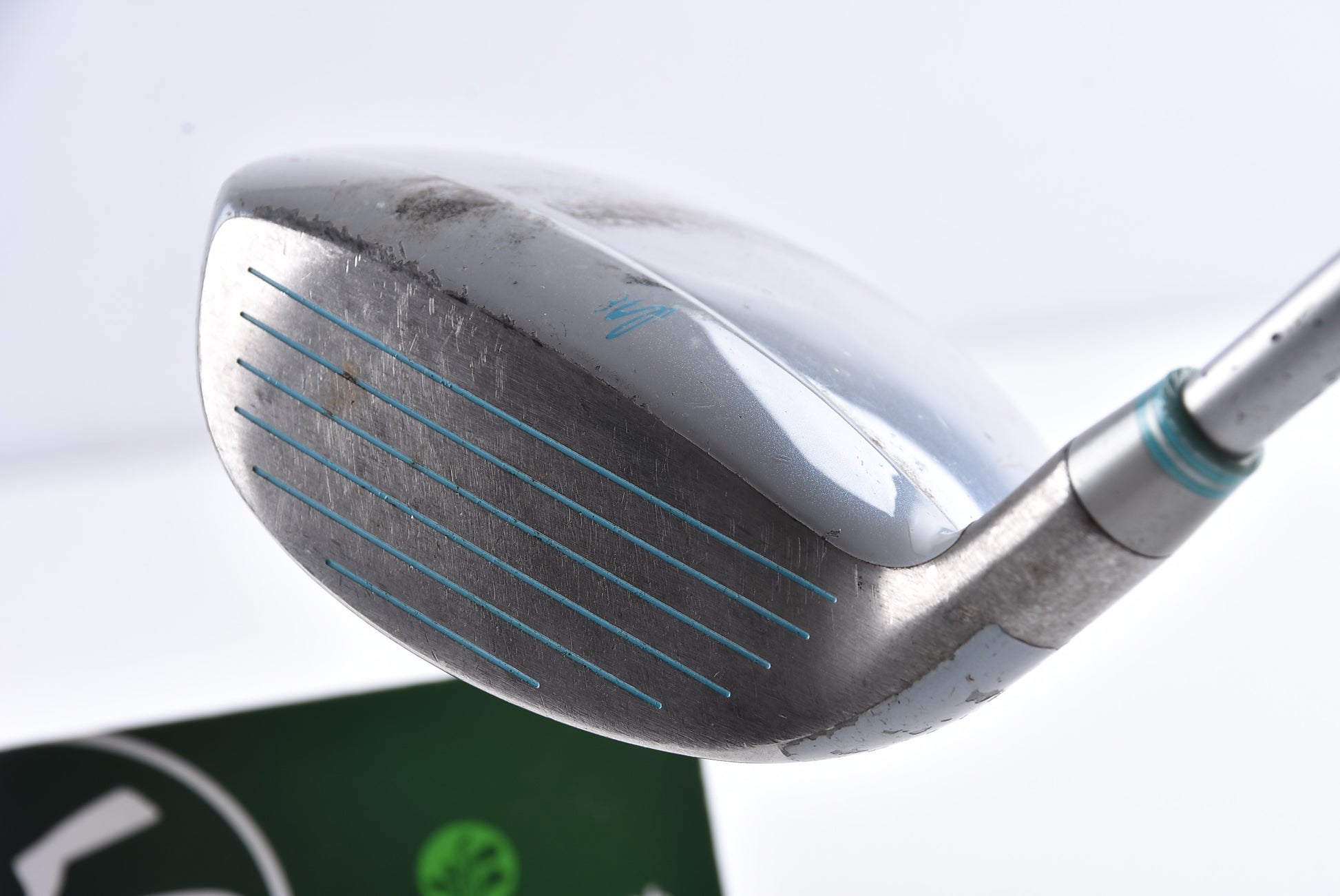 Ladies Cobra Baffler T-Rail+ #5 Wood / 20 Degree / Ladies Flex Graphite Design