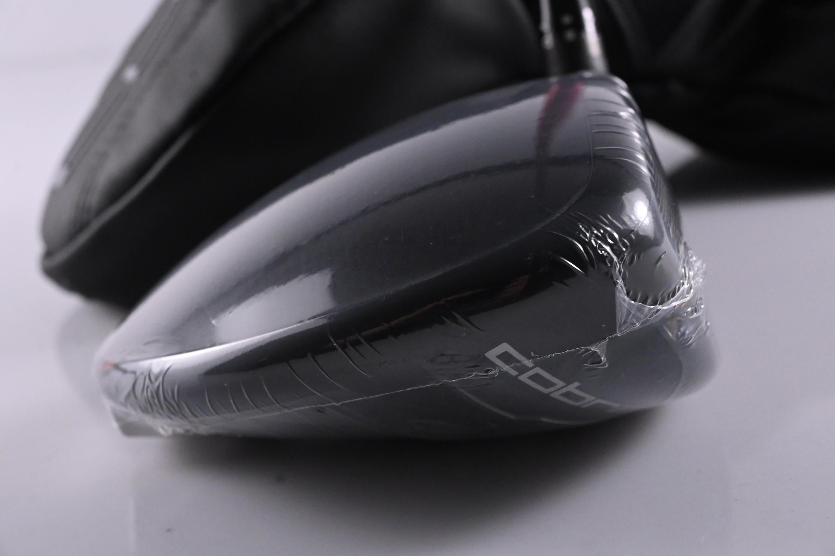 Cobra DS-Adapt MAX-K Driver / 10.5 Degree / Stiff Flex Project X Denali Red 50