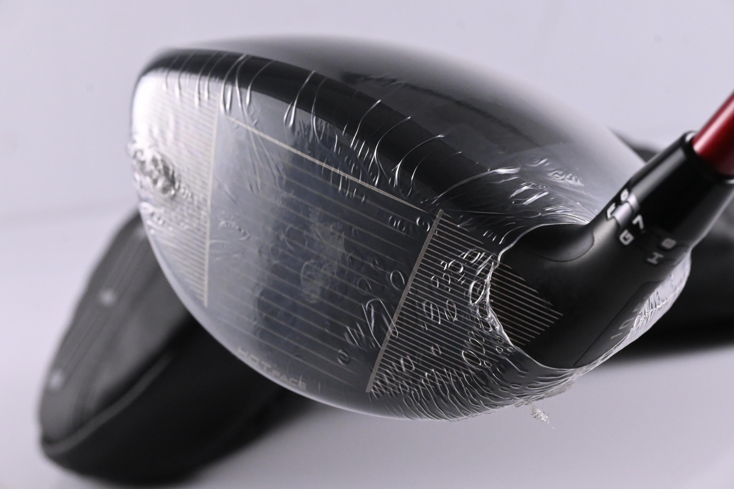 Cobra DS-Adapt MAX-K Driver / 10.5 Degree / Stiff Flex Project X Denali Red 50