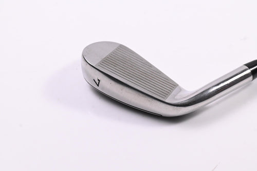 Callaway Paradym Ai Smoke #7 Iron / 28 Degree / Senior Flex Cypher 2.0 50 Shaft