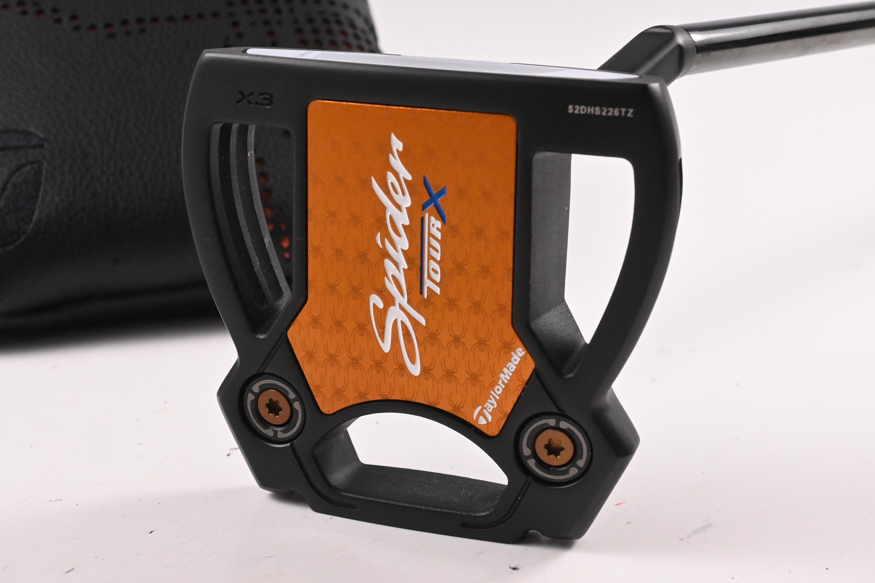 Taylormade Spider Tour Black X3 2025 Putter / 35 Inch