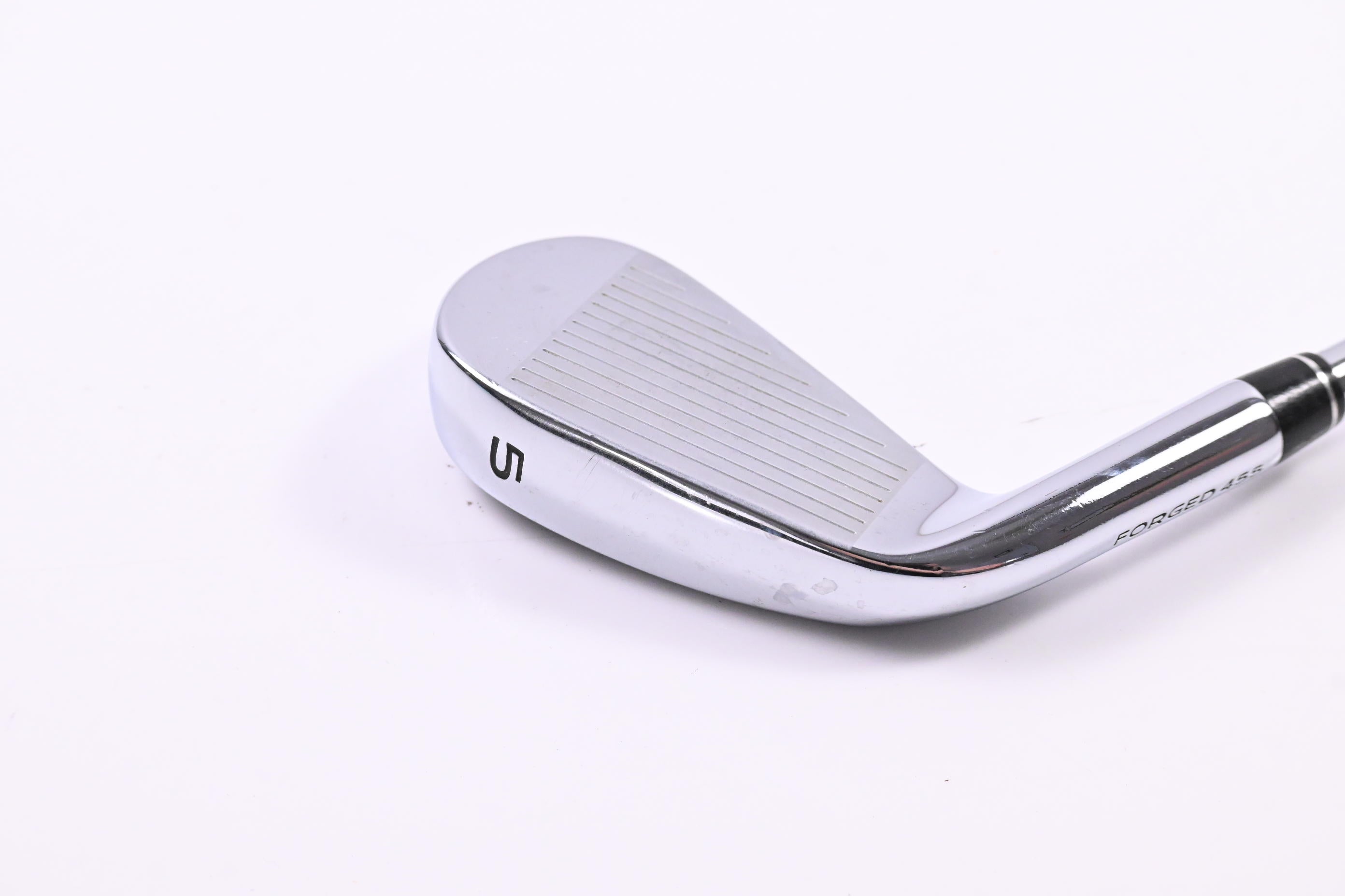 Callaway Paradym #5 Iron / 23 Degree / Regular Flex Elevate MPH 95 Shaft