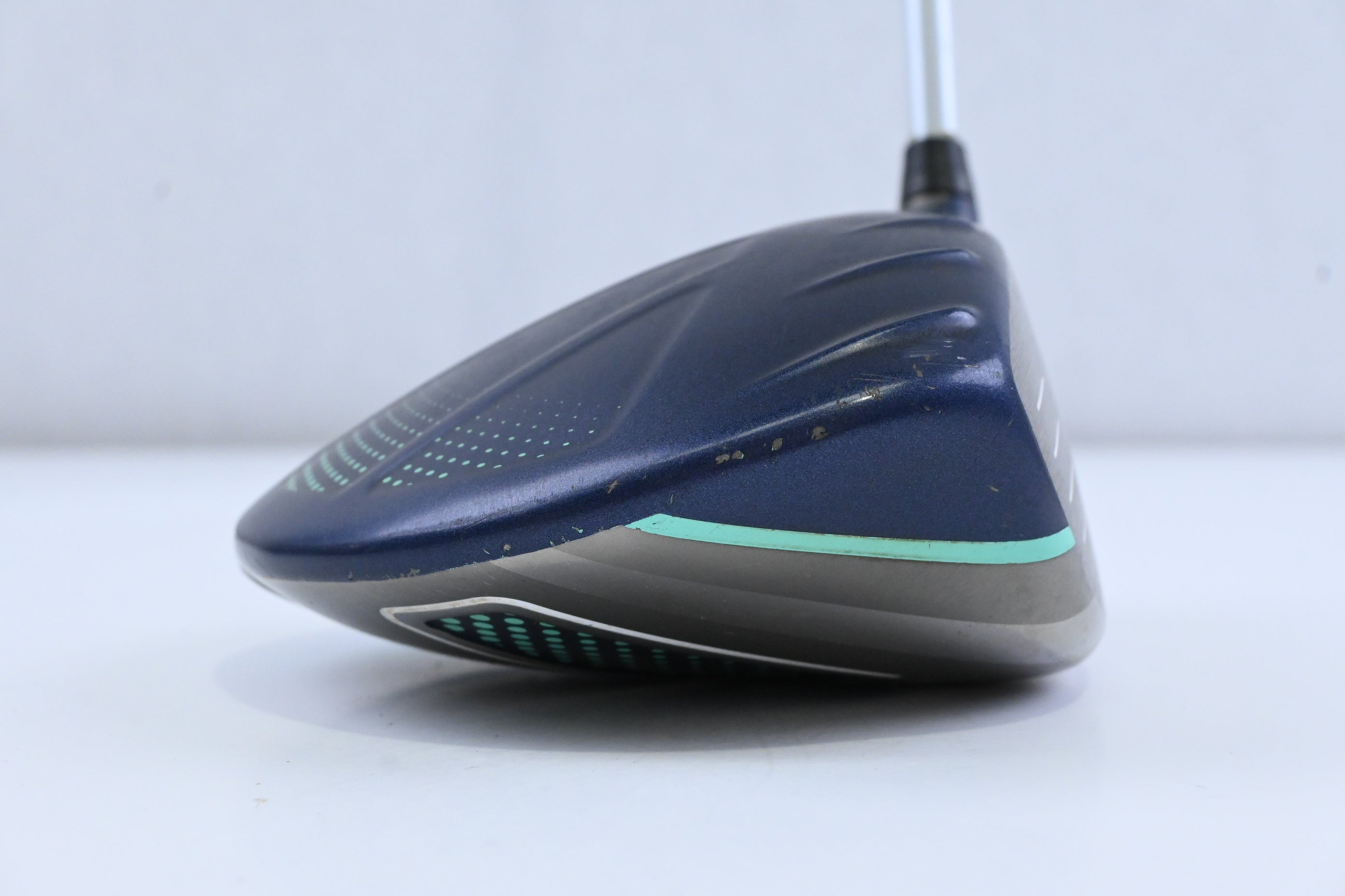 Ladies Ping G Le Driver / 11.5 Degree / Ladies Eldio 40 Shaft