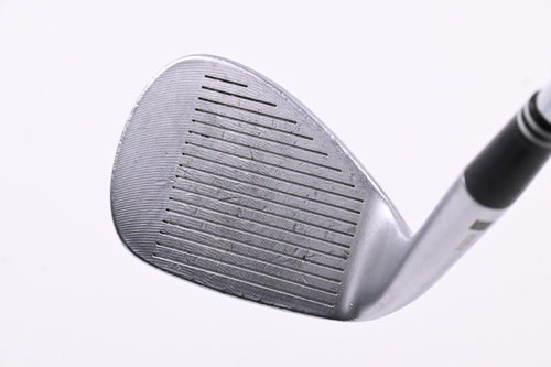 Cleveland RTX-3 Gap Wedge / 52 Degree / Wedge Flex Steel Shaft