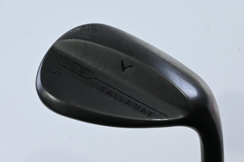Callaway Opus SP Lob Wedge / 60 Degree / Stiff Flex Dynamic Gold S200