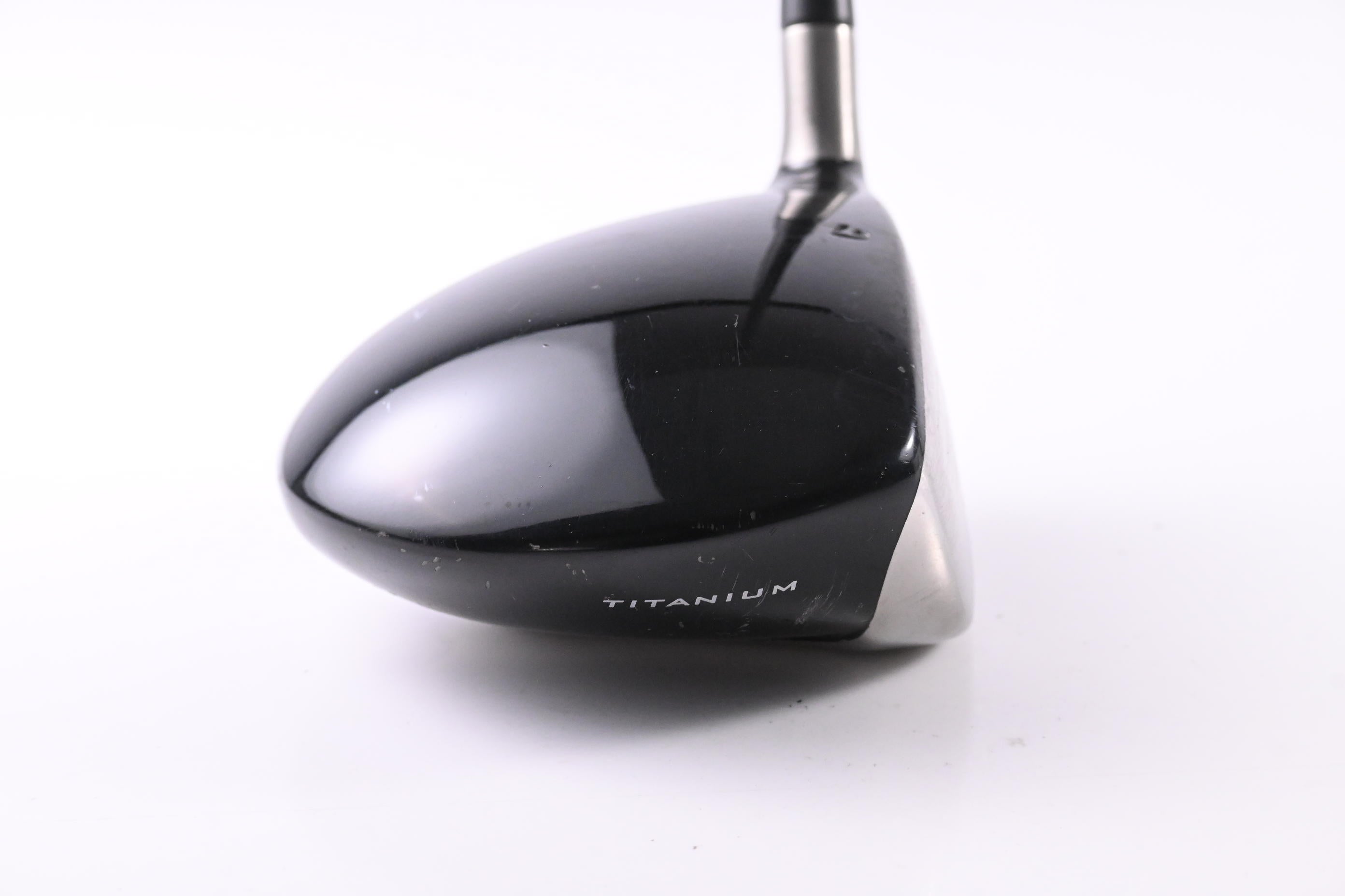Taylormade R540 Driver / 10.5 Degree / Regular Flex Taylormade M.A.S.2 70 Shaft