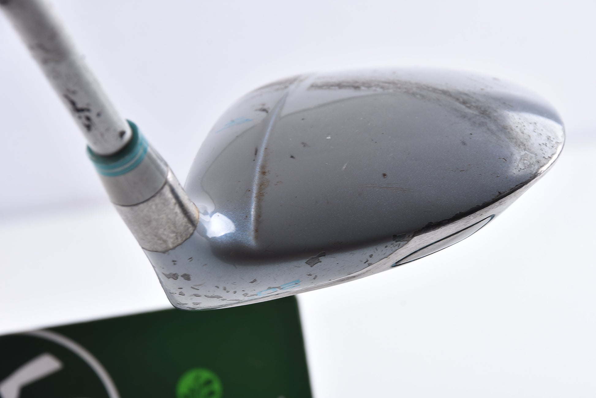 Ladies Cobra Baffler T-Rail+ #5 Wood / 20 Degree / Ladies Flex Graphite Design