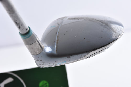 Ladies Cobra Baffler T-Rail+ #5 Wood / 20 Degree / Ladies Flex Graphite Design