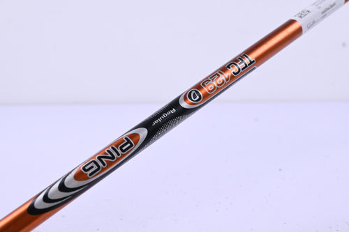 Ping G10 Driver / 10.5 Degree / Regular Flex Ping TFC 129D Shaft