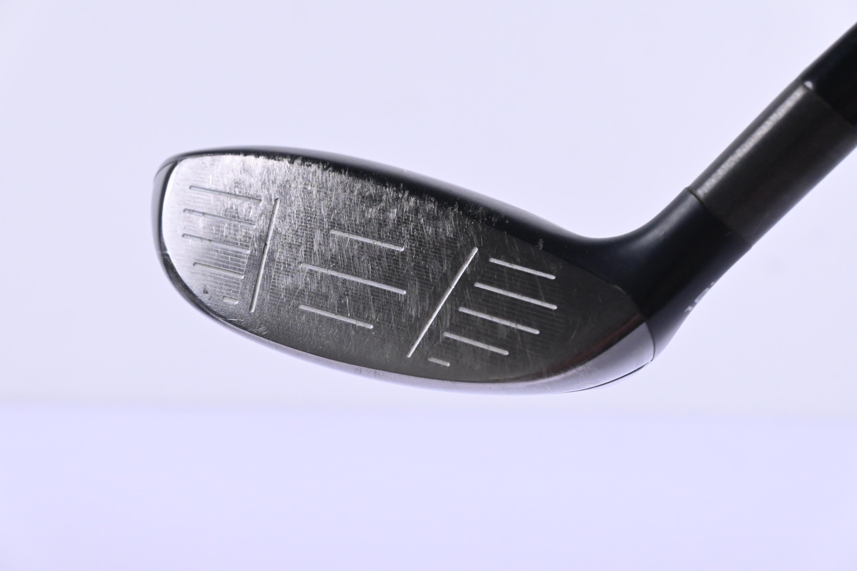 Callaway Rogue ST Max #5 Wood / 18 Degree / Regular Flex Tensei CR Blue 60 Shaft