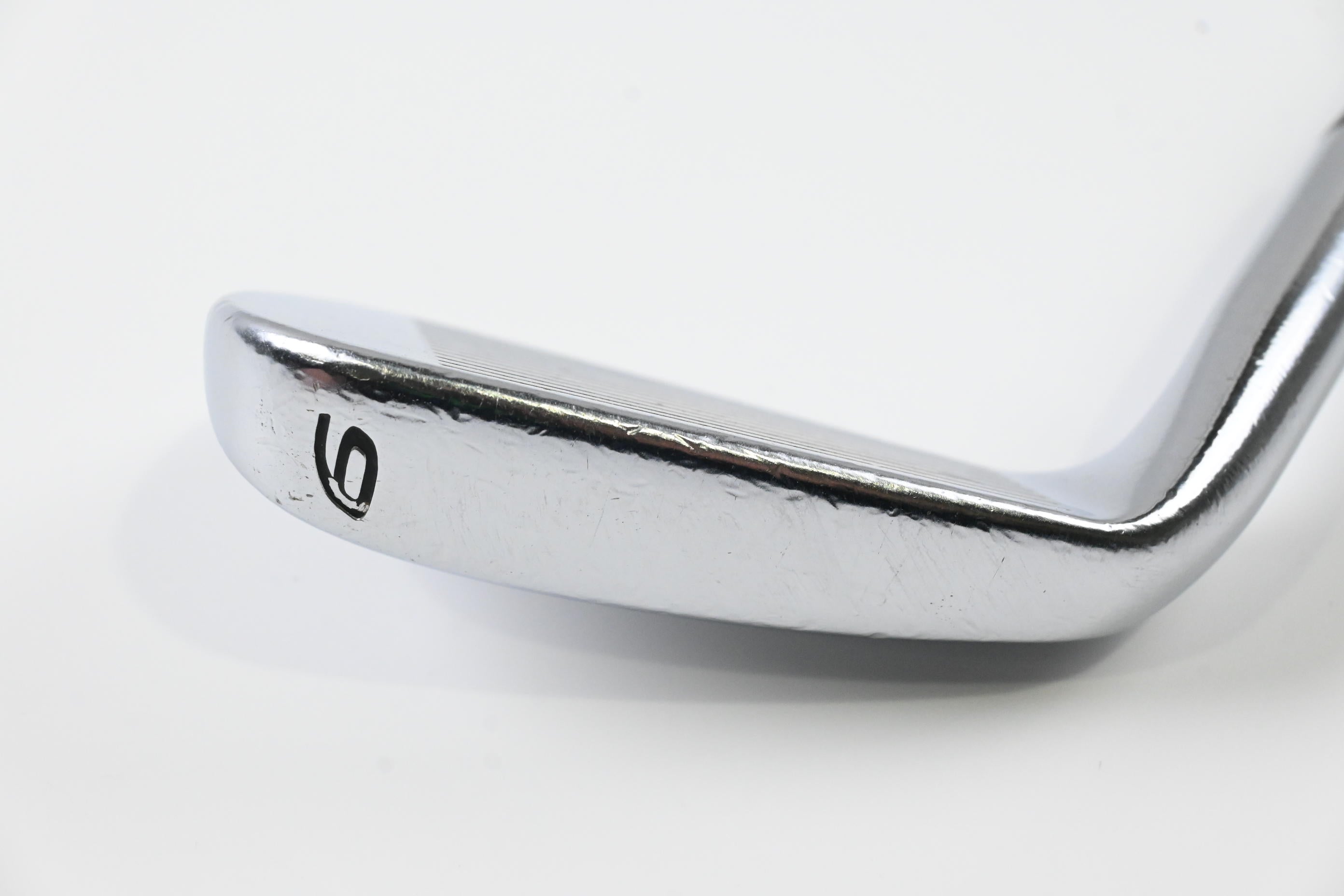 Taylormade Tour Preferred 2014 MC #9 / Regular Flex KBS Tour-V