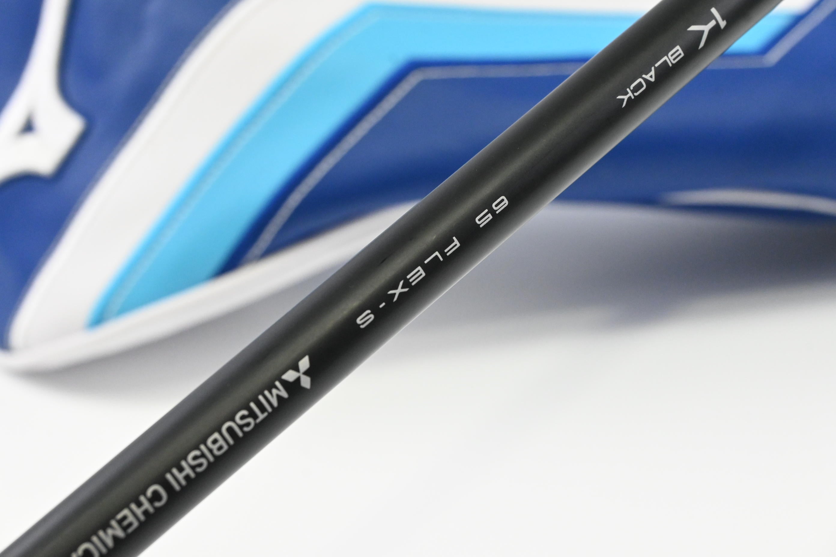 Mizuno ST-Max 230 Driver / 9.5 Degree / Stiff Flex Tensei 1K Black 65 Shaft