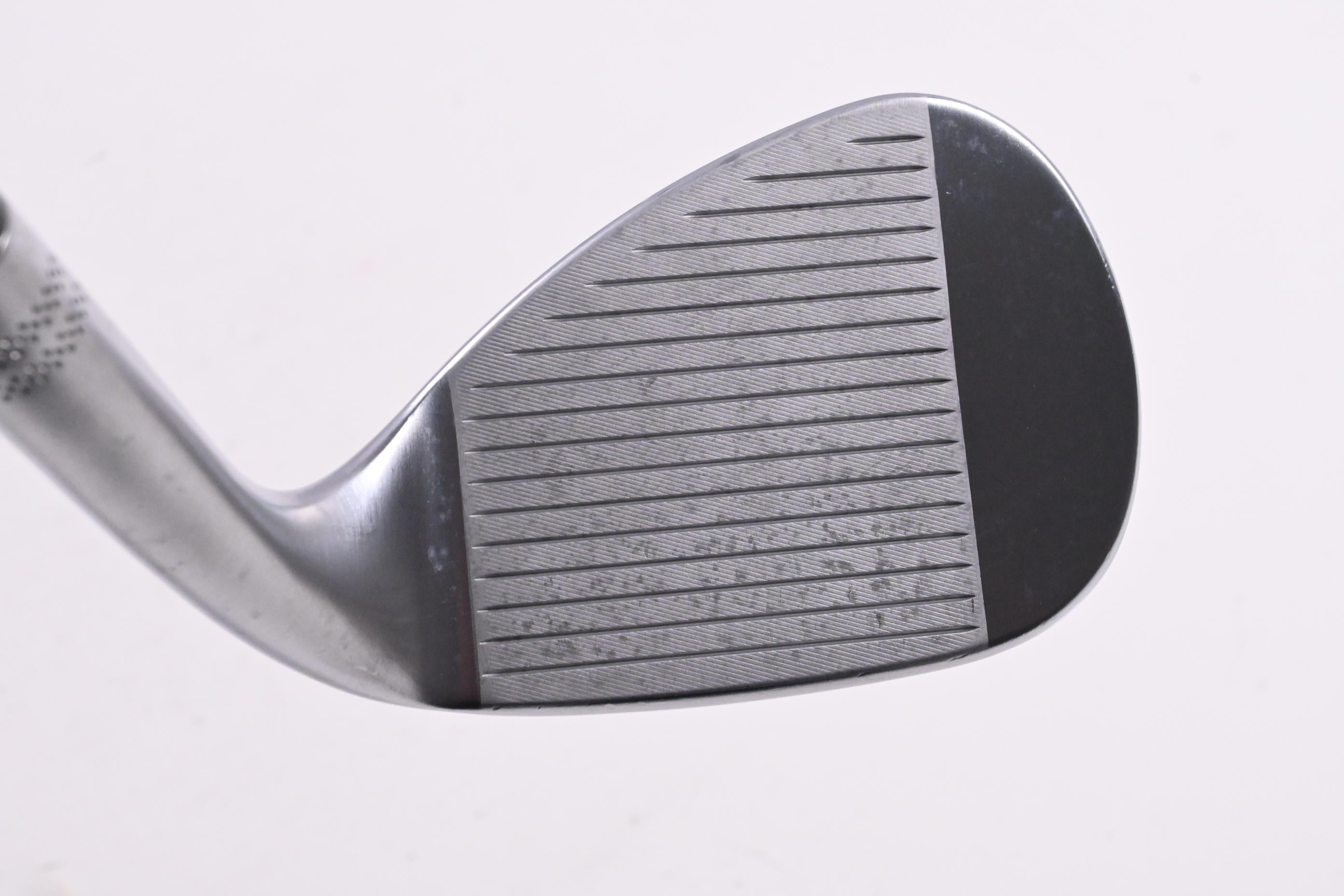 Left Hand Callaway Opus Platinum Sand Wedge / 56 Degree / Wedge Flex
