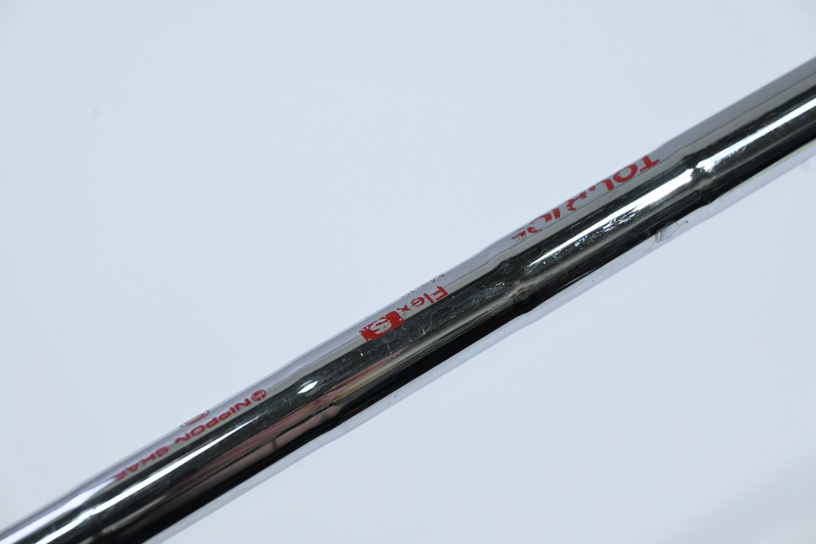 Mizuno T24 Lob Wedge / 58 Degree / Stiff Flex NS Pro Modus3 Tour 105 Shaft