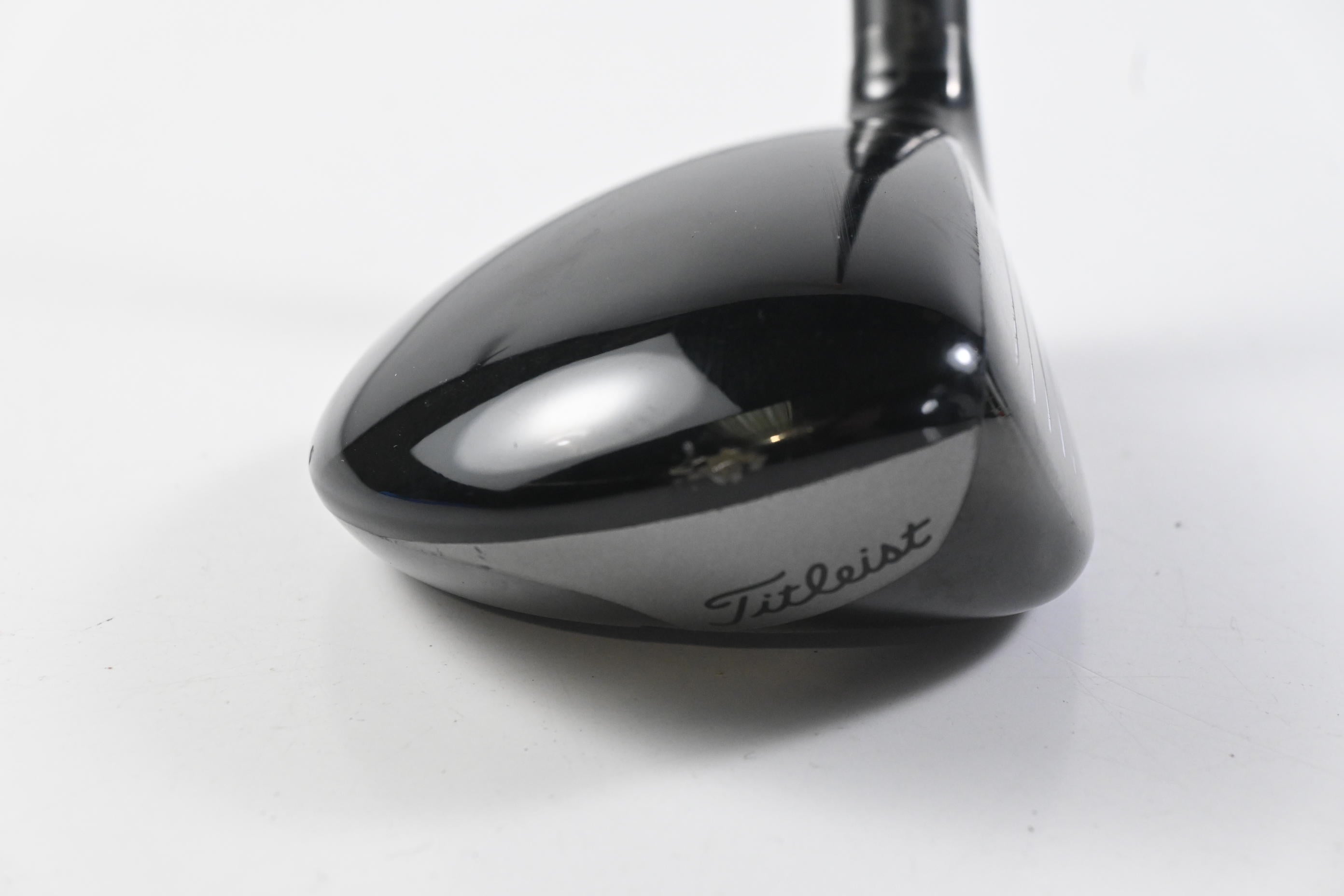 Titleist TSR1 #4 Hybrid / 20 Degree / X-Flex Diamana D+82 Shaft
