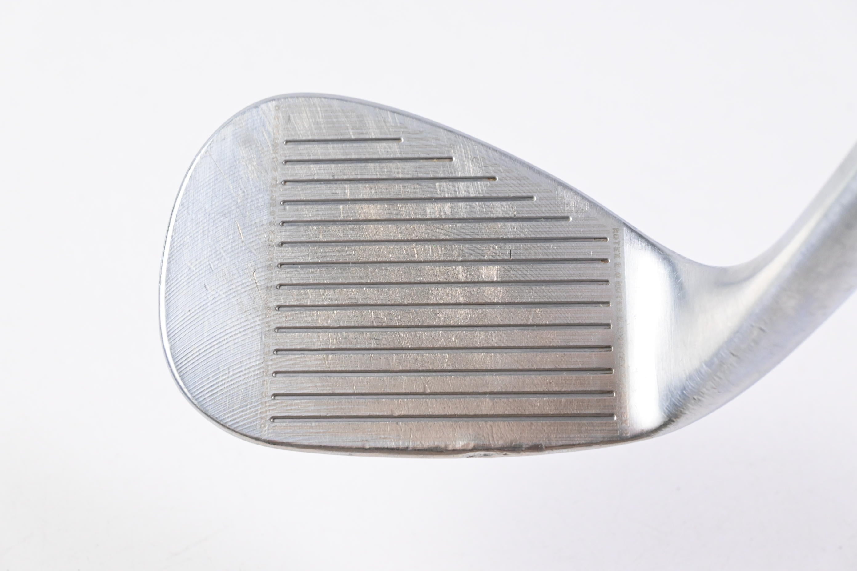 Cleveland 588 RTX 2.0 Lob Wedge / 60 Degree / Wedge Flex Dynamic Gold Shaft