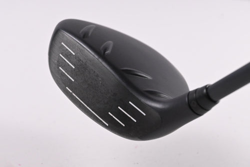 Ping G410 #3 Wood / 14.5 Degree / Senior Flex Ping Alta CB Red 65 Shaft