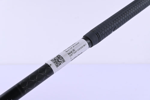Callaway Apex UW 24 #4 Hybrid / 21 Degree / X-Flex Tensei 1K Black 75 Shaft