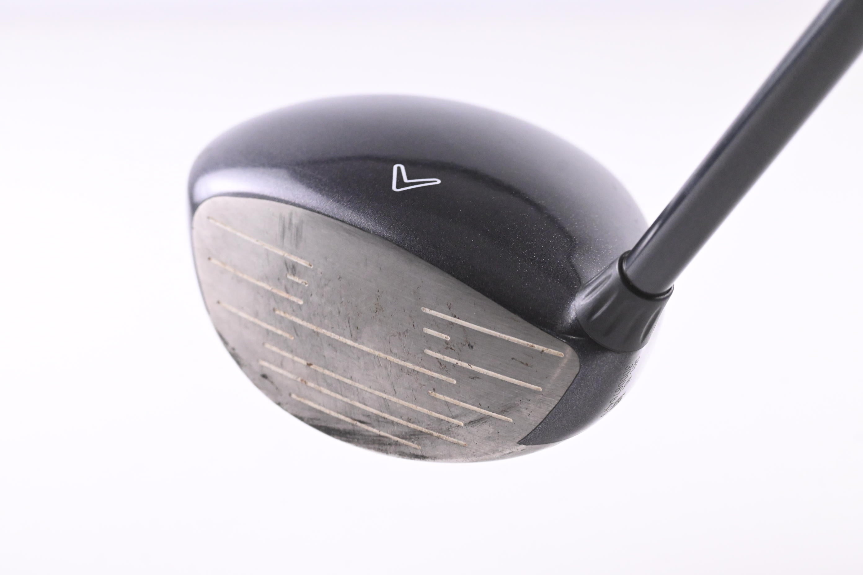 Callaway Hawk Eye VFT #3 Wood / 15 Degree / Regular Flex Callaway 60 Shaft