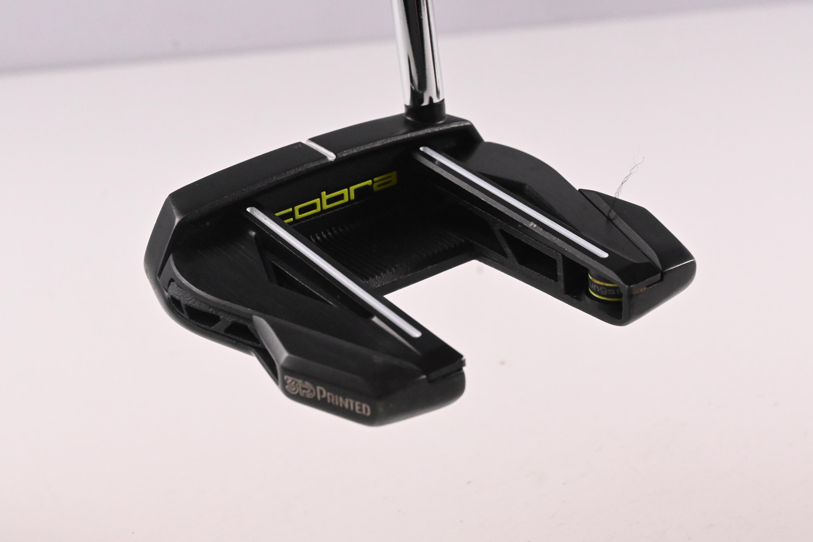 Cobra King 3D Putter / 34 Inch