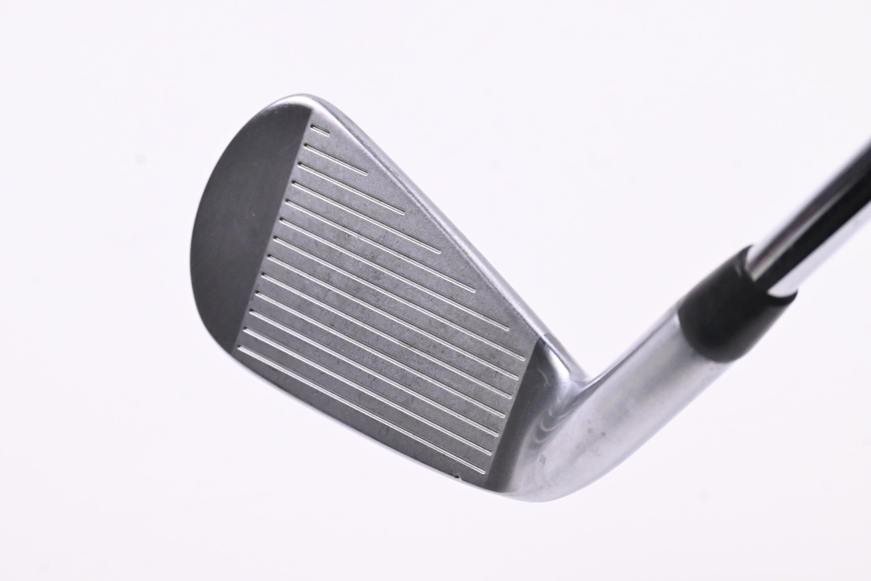 Titleist T250 2025 #5 Iron / 24 Degree / Regular Flex True Temper AMT Red Shaft