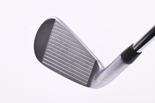 Titleist T250 2025 #5 Iron / 24 Degree / Regular Flex True Temper AMT Red Shaft