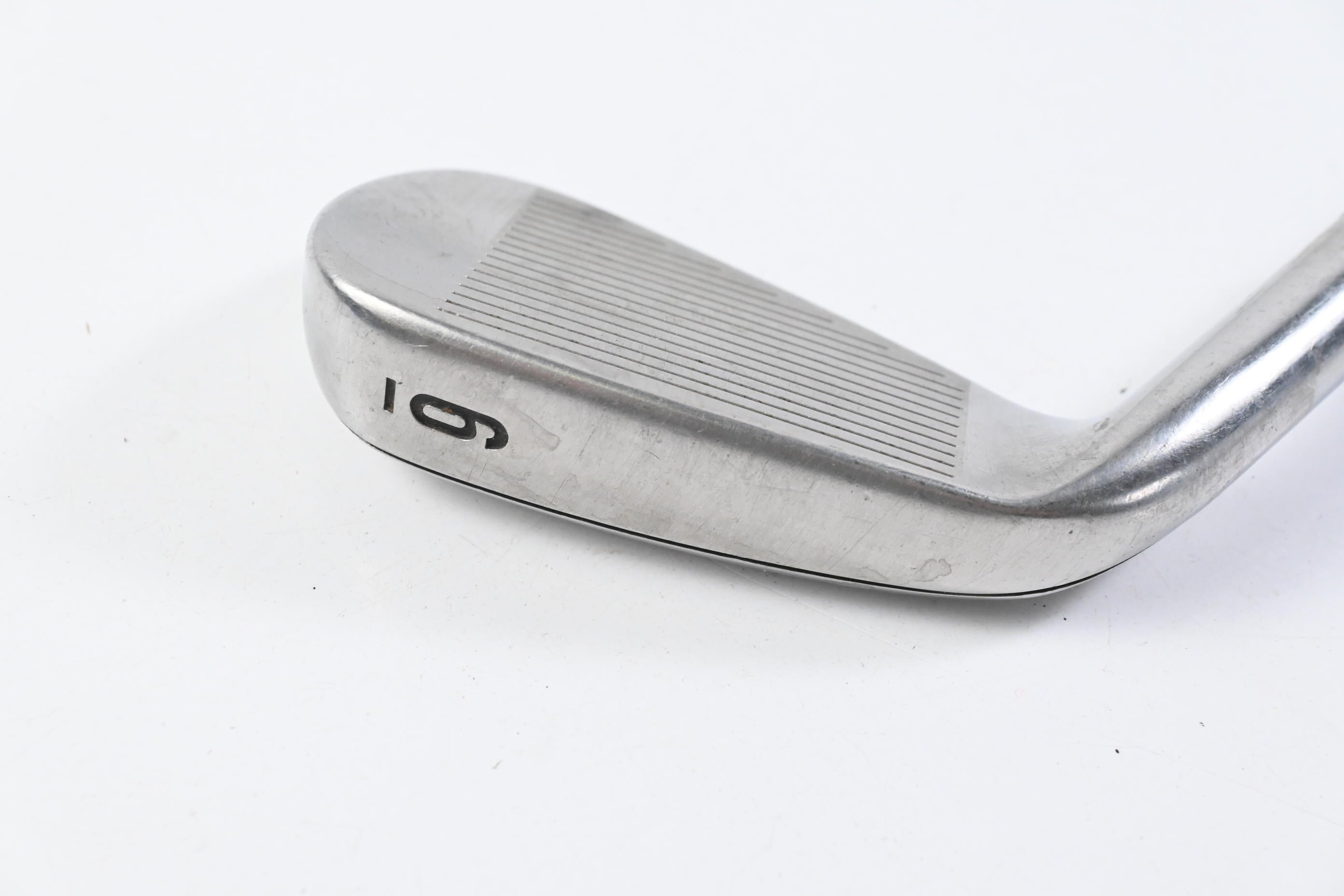 Callaway X Hot Pro #6 Iron / Regular Flex Steel Shaft