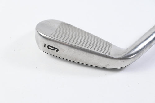 Callaway X Hot Pro #6 Iron / Regular Flex Steel Shaft