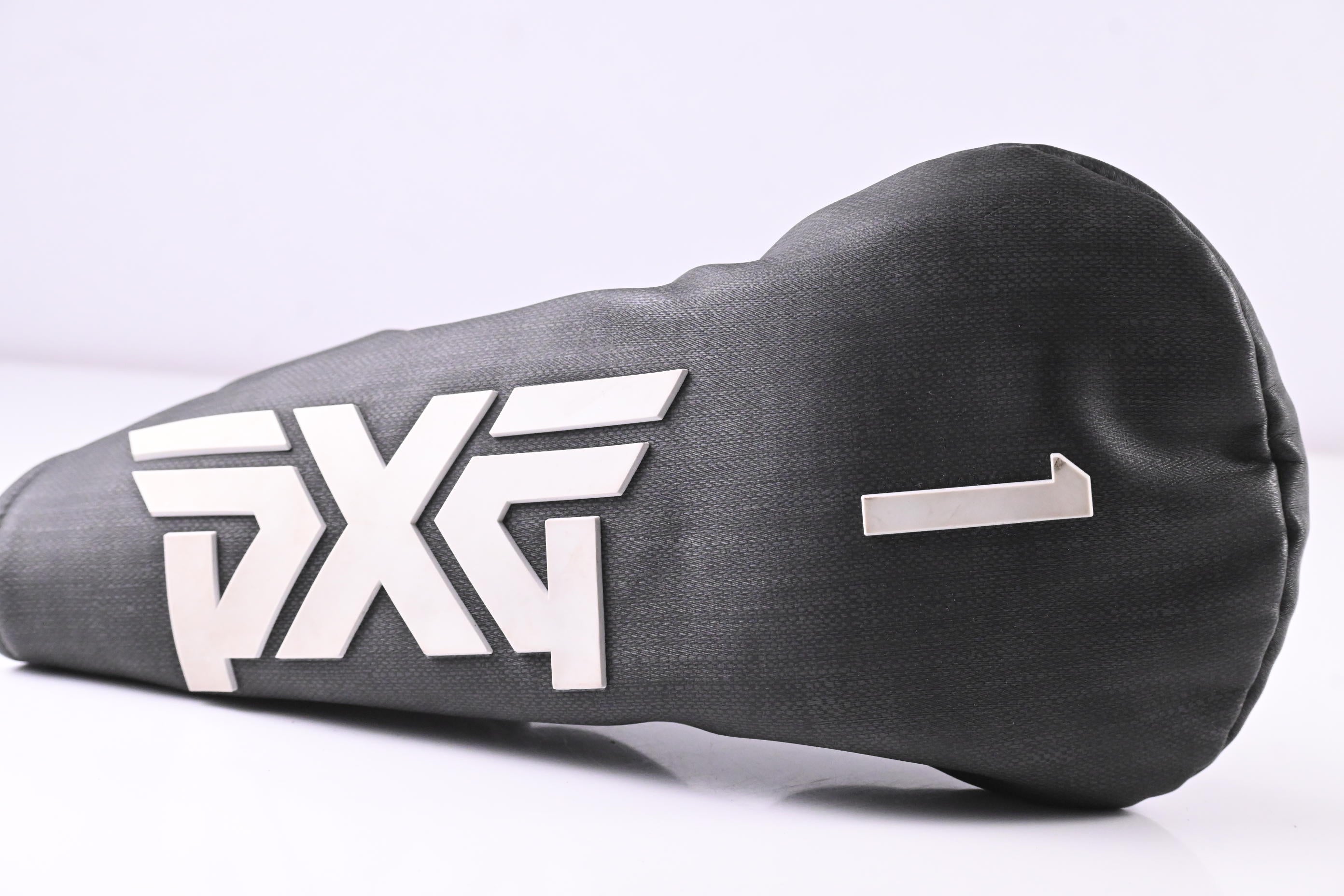 PXG 0211 2020 Driver / 9 Degree / Regular Flex Evenflow Riptide CB 60 Shaft