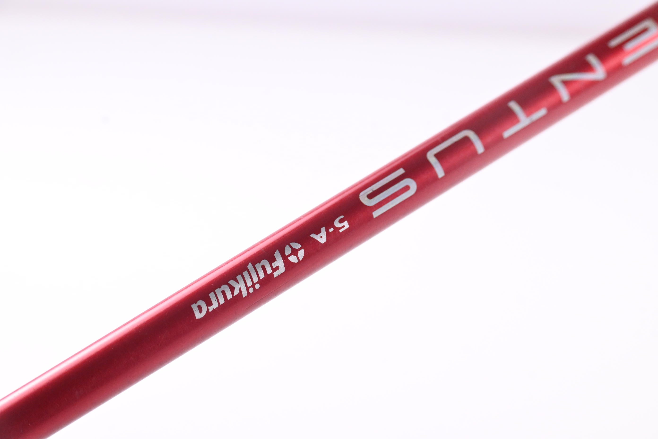 Taylormade SIM Max D Driver / 12 Degree / Senior Flex Fujikura Ventus Red 5
