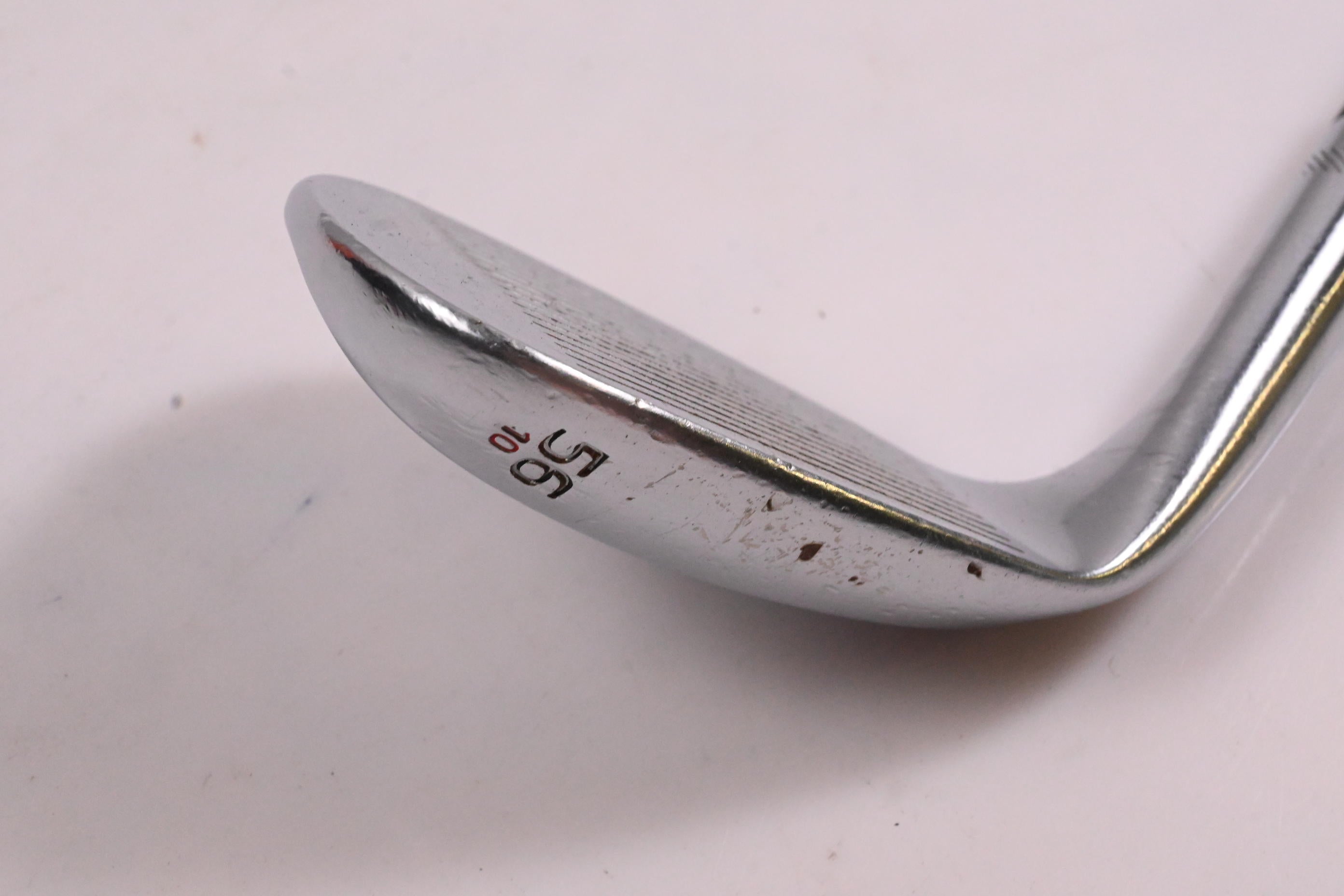 Titleist Vokey SM6 Sand Wedge / 56 Degree / Wedge Flex Titleist Vokey SM6 Shaft