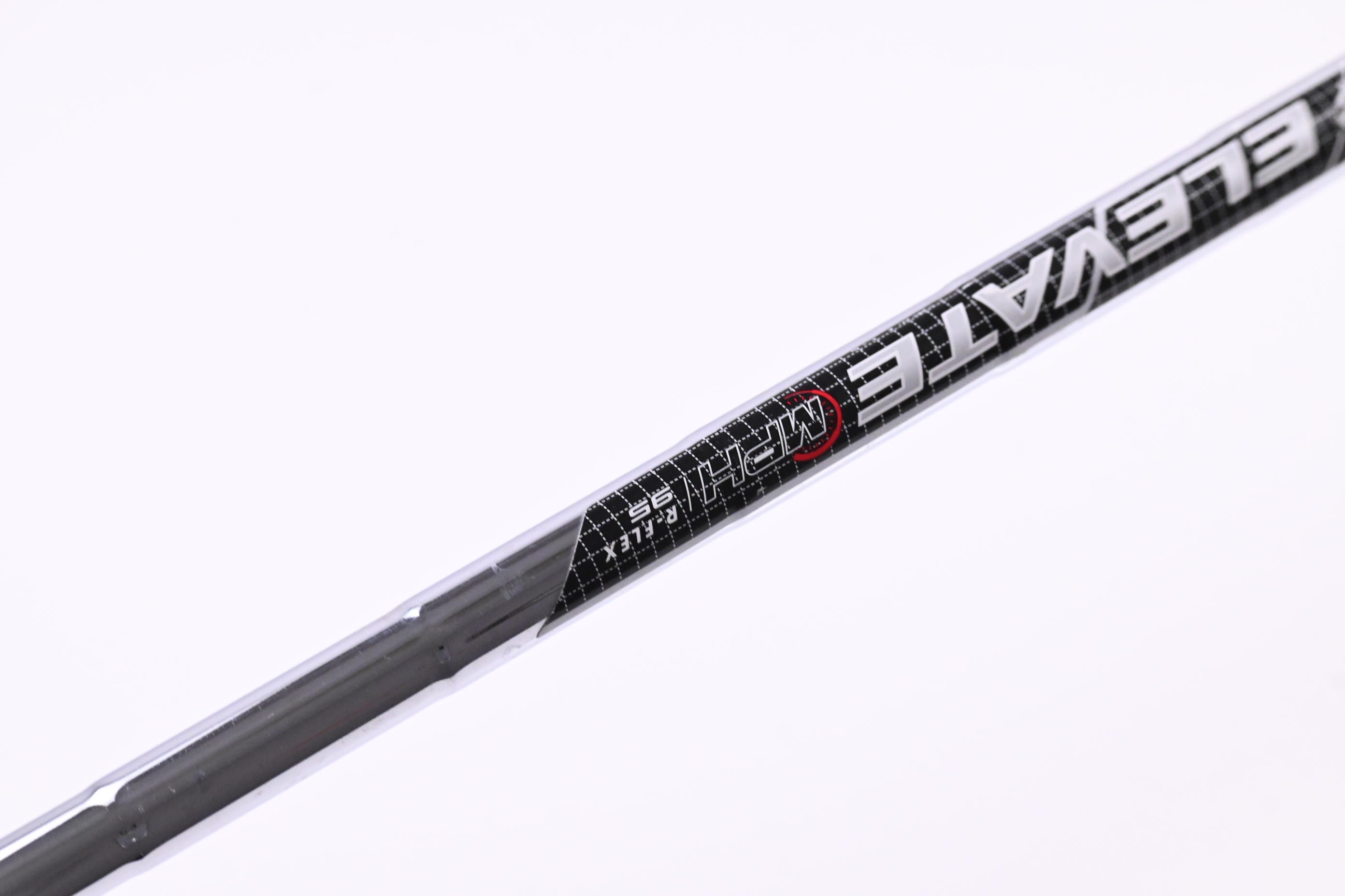 Callaway Paradym #5 Iron / 23 Degree / Regular Flex Elevate MPH 95 Shaft