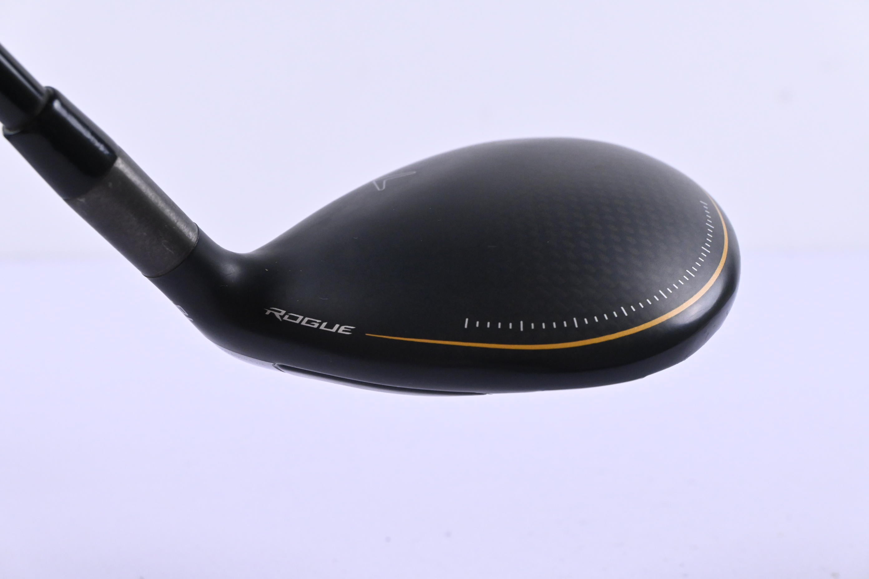 Callaway Rogue ST Max #5 Wood / 18 Degree / Regular Flex Tensei CR Blue 60 Shaft