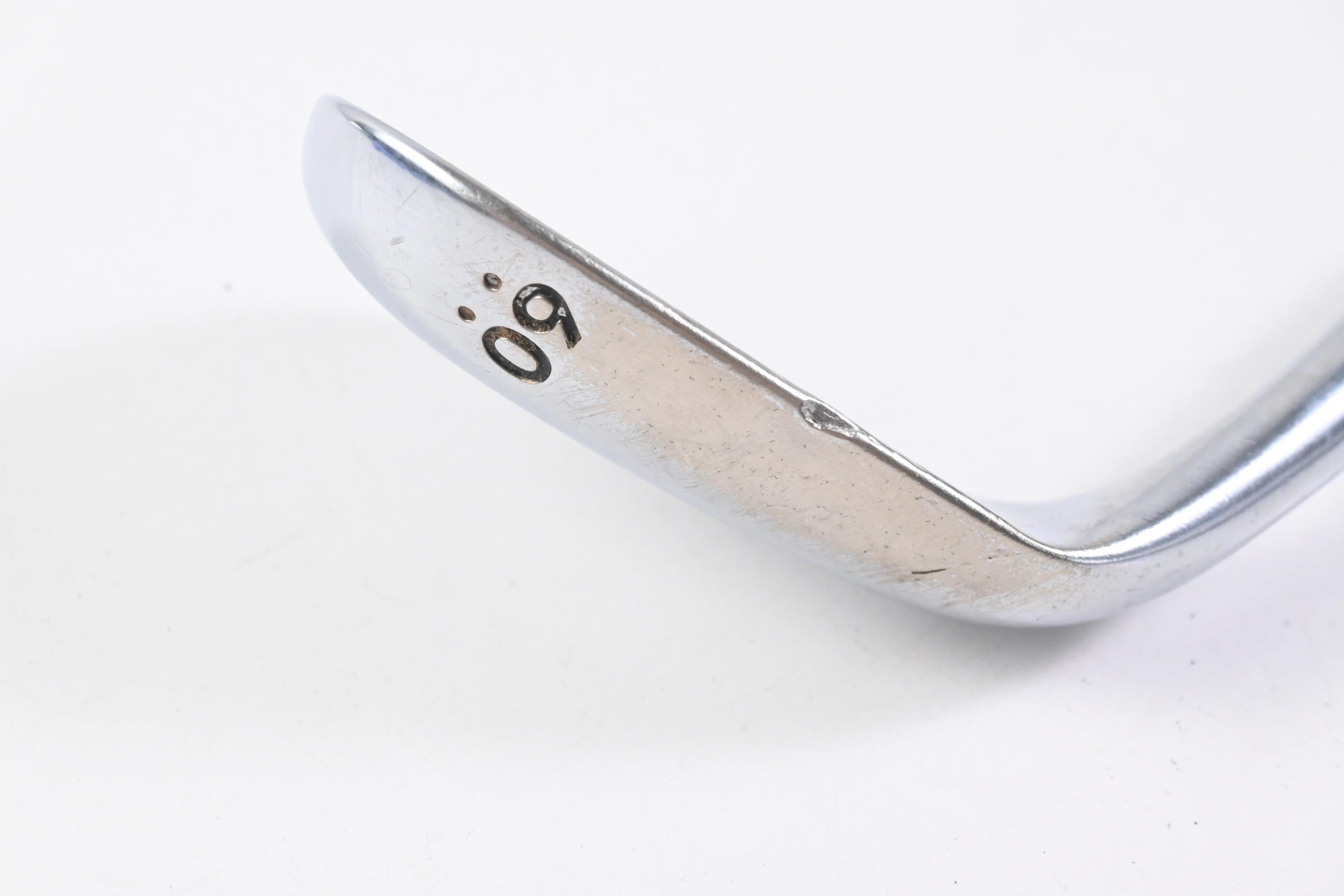 Cleveland 588 RTX 2.0 Lob Wedge / 60 Degree / Wedge Flex Dynamic Gold Shaft