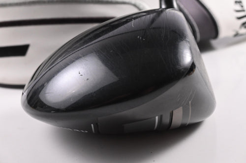 Callaway Big Bertha Reva 2023 Driver / 12.5 Degree / Stiff Flex Bassara 45 Shaft