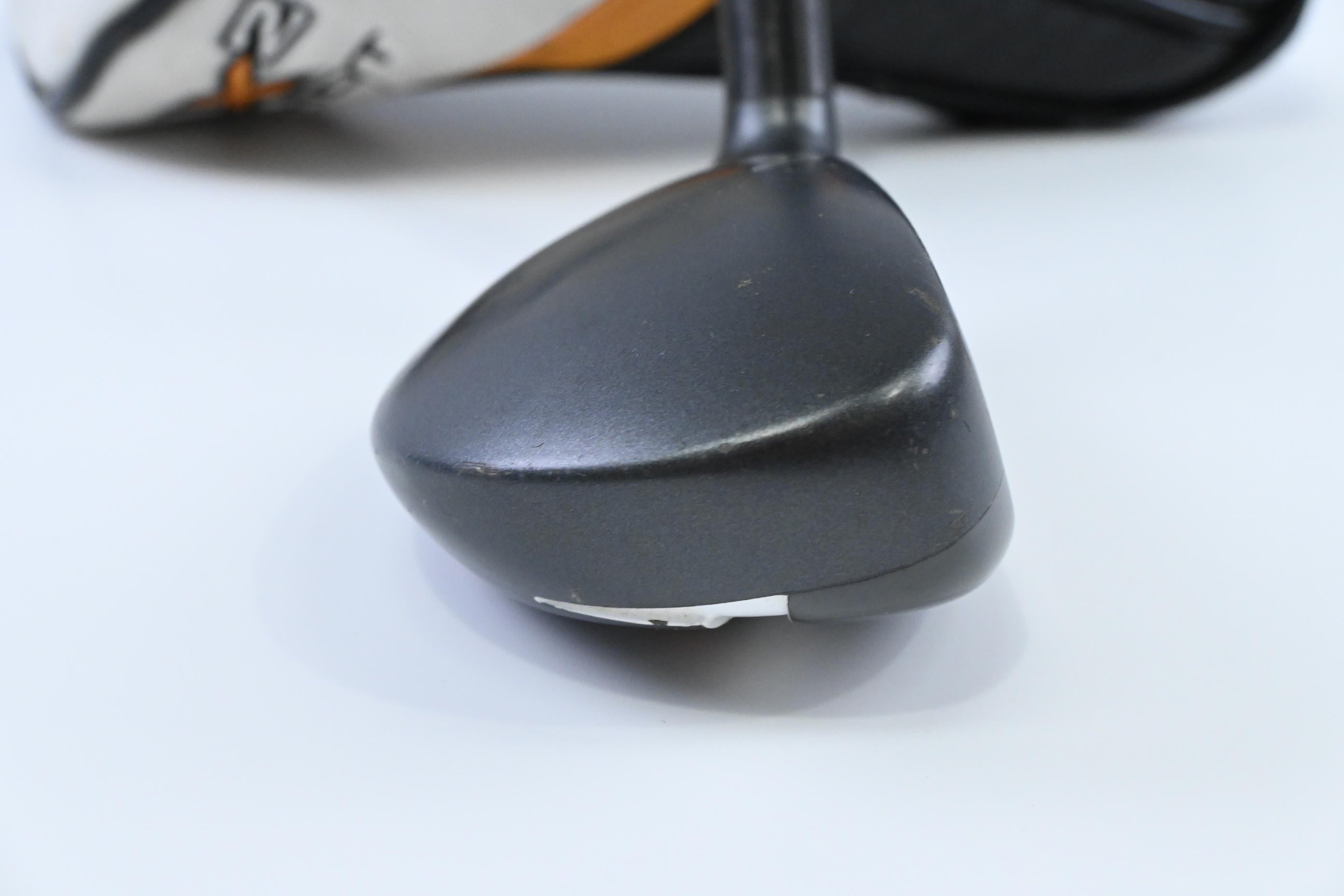 Callaway X2 Hot #3 Hybrid / 19 Degree / Regular Flex Callaway X2 Hot 60 Shaft