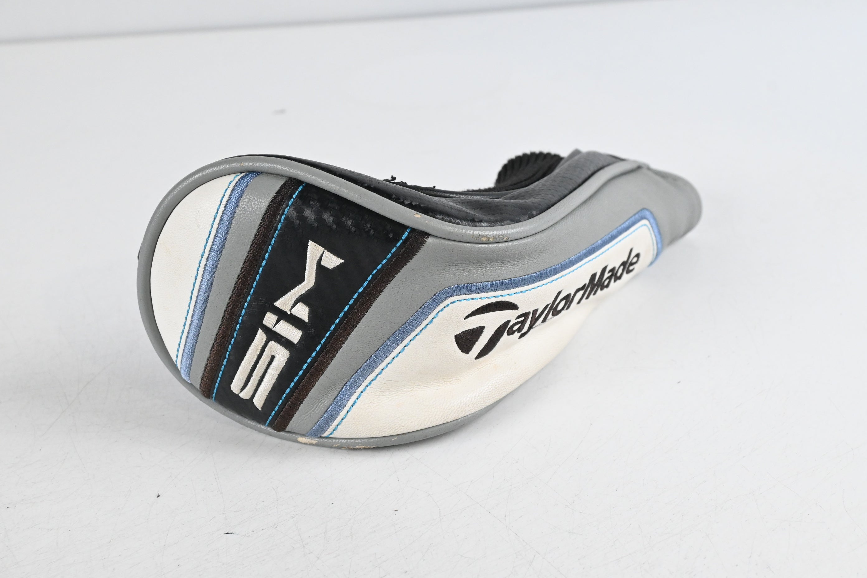 Taylormade SIM Max #4 Hybrid / 22 Degree / Regular Flex Fujikura Ventus Blue 6