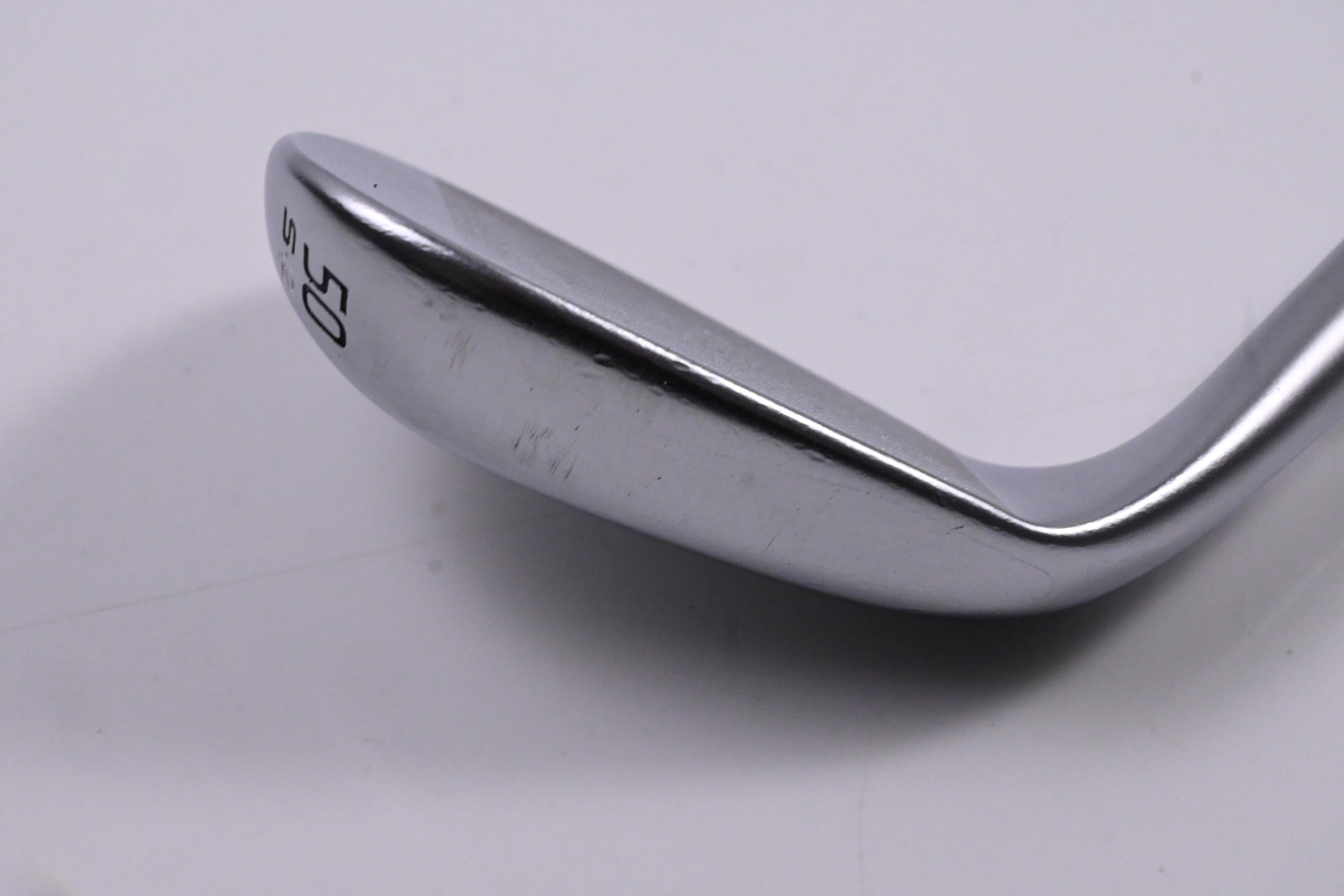 Ping Glide 4.0 Gap Wedge / 50 Degree / Red Dot / Wedge Flex Ping Z-Z115 Shaft