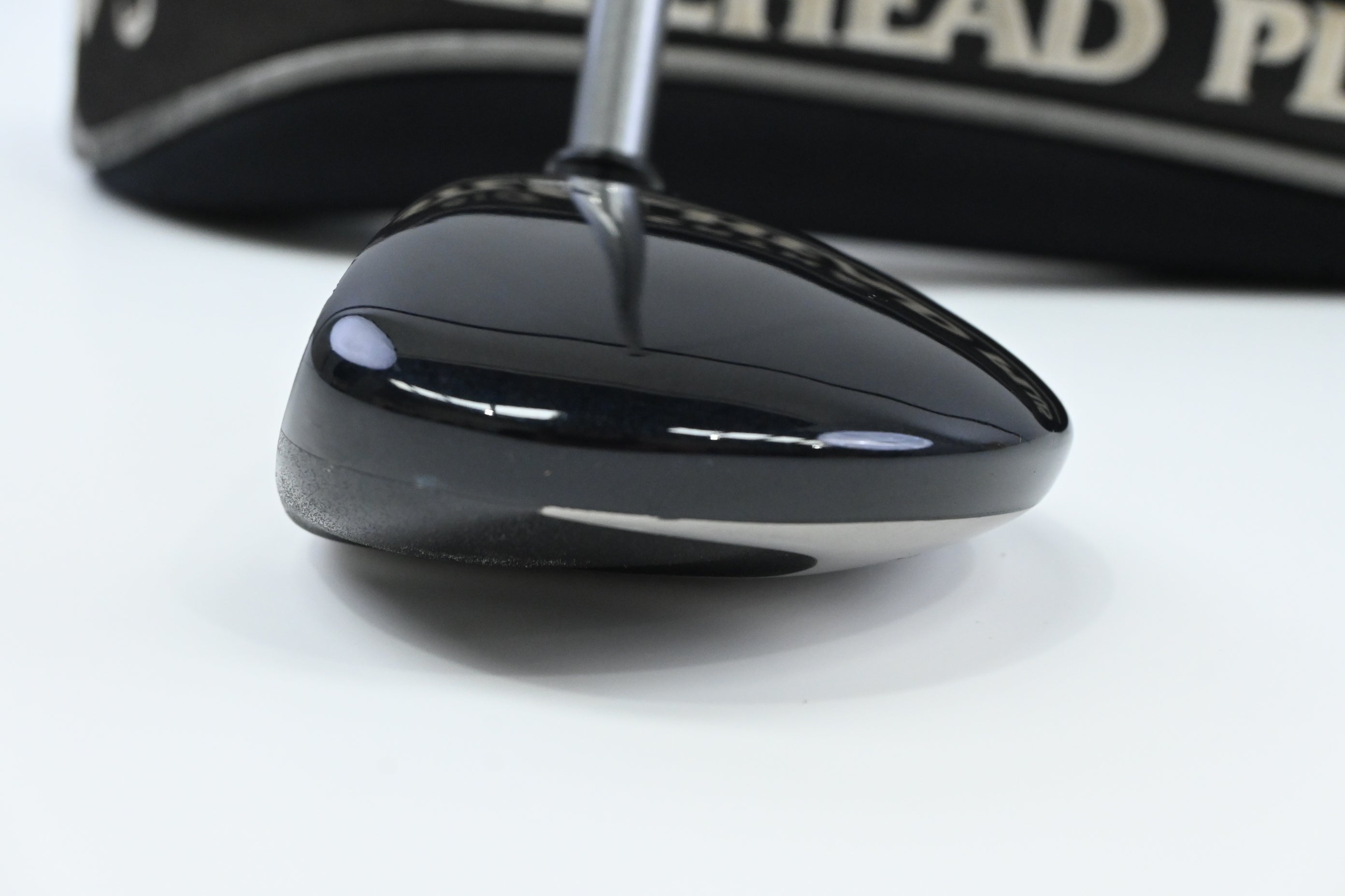 Left Hand Callaway Steelhead Plus #7 Wood / 20 Degree / Strong Flex Steelhead