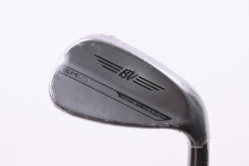 Titleist Vokey SM10 Pitching Wedge / 46 Degree / Wedge Flex Titleist Vokey Shaft