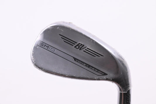 Titleist Vokey SM10 Pitching Wedge / 46 Degree / Wedge Flex Titleist Vokey Shaft