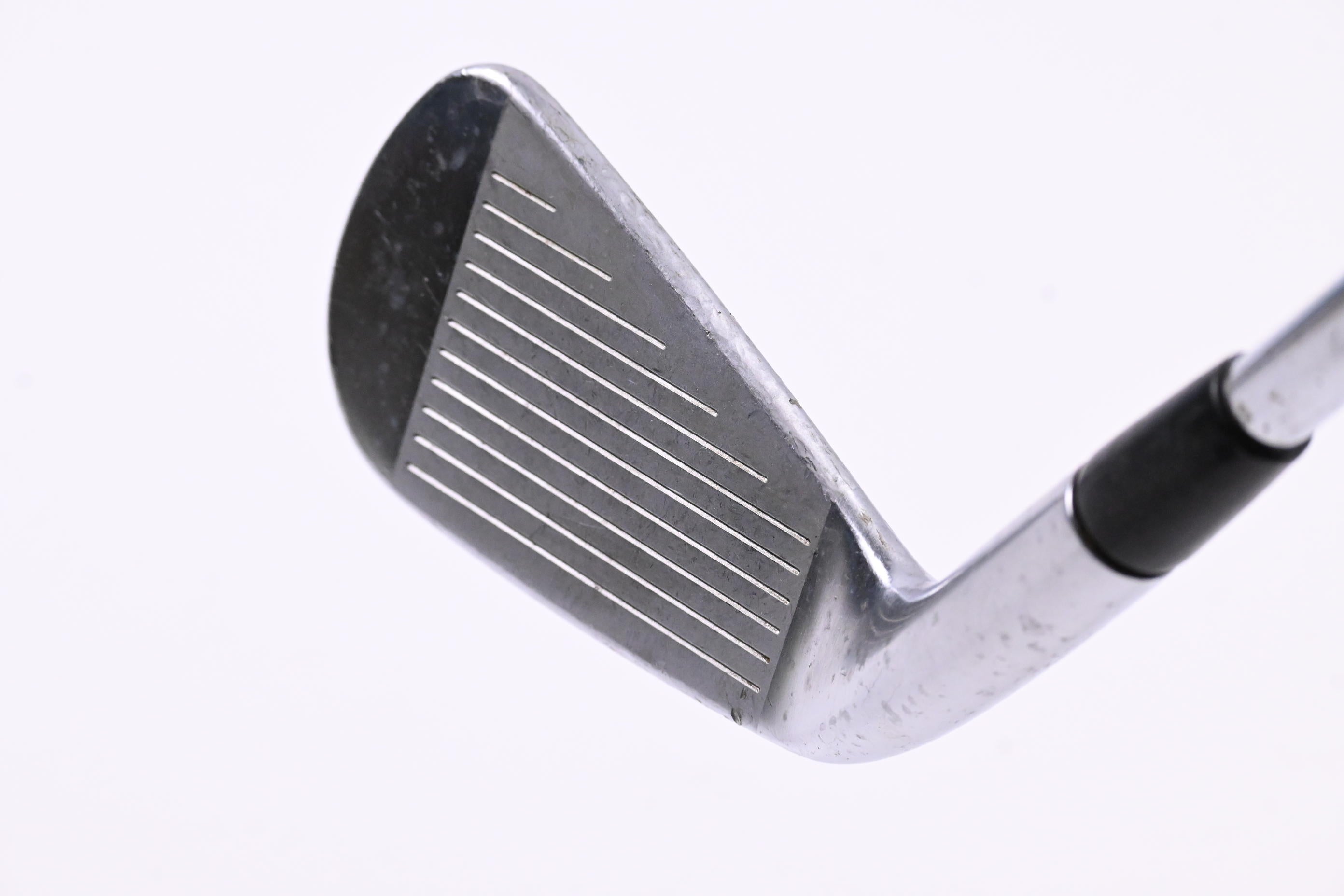 Titleist 712 CB #2 Iron / 18 Degree / Stiff Flex KBS Tour Shaft
