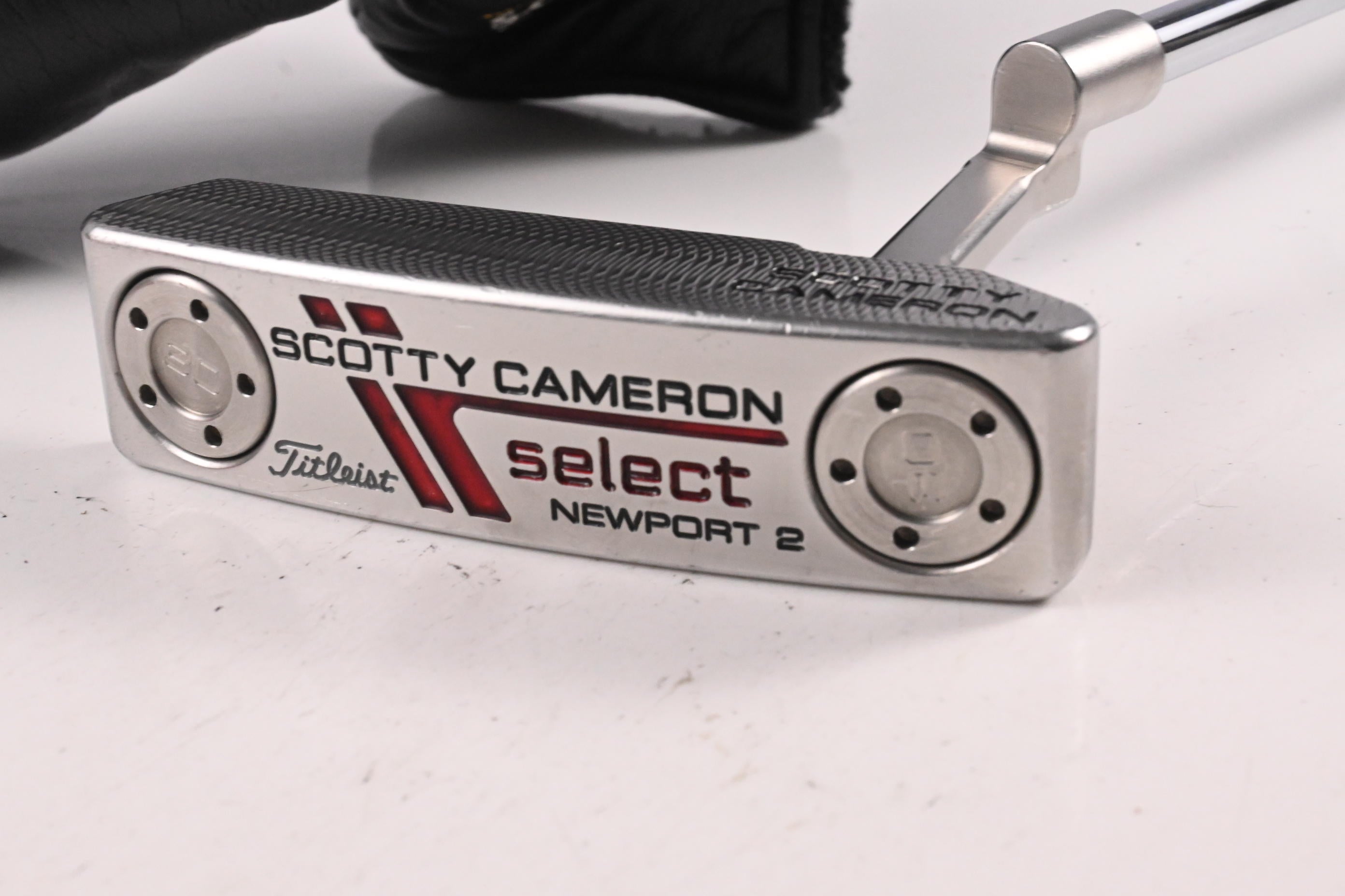 Scotty Cameron Select 2014 Newport 2 Putter / 33 Inch