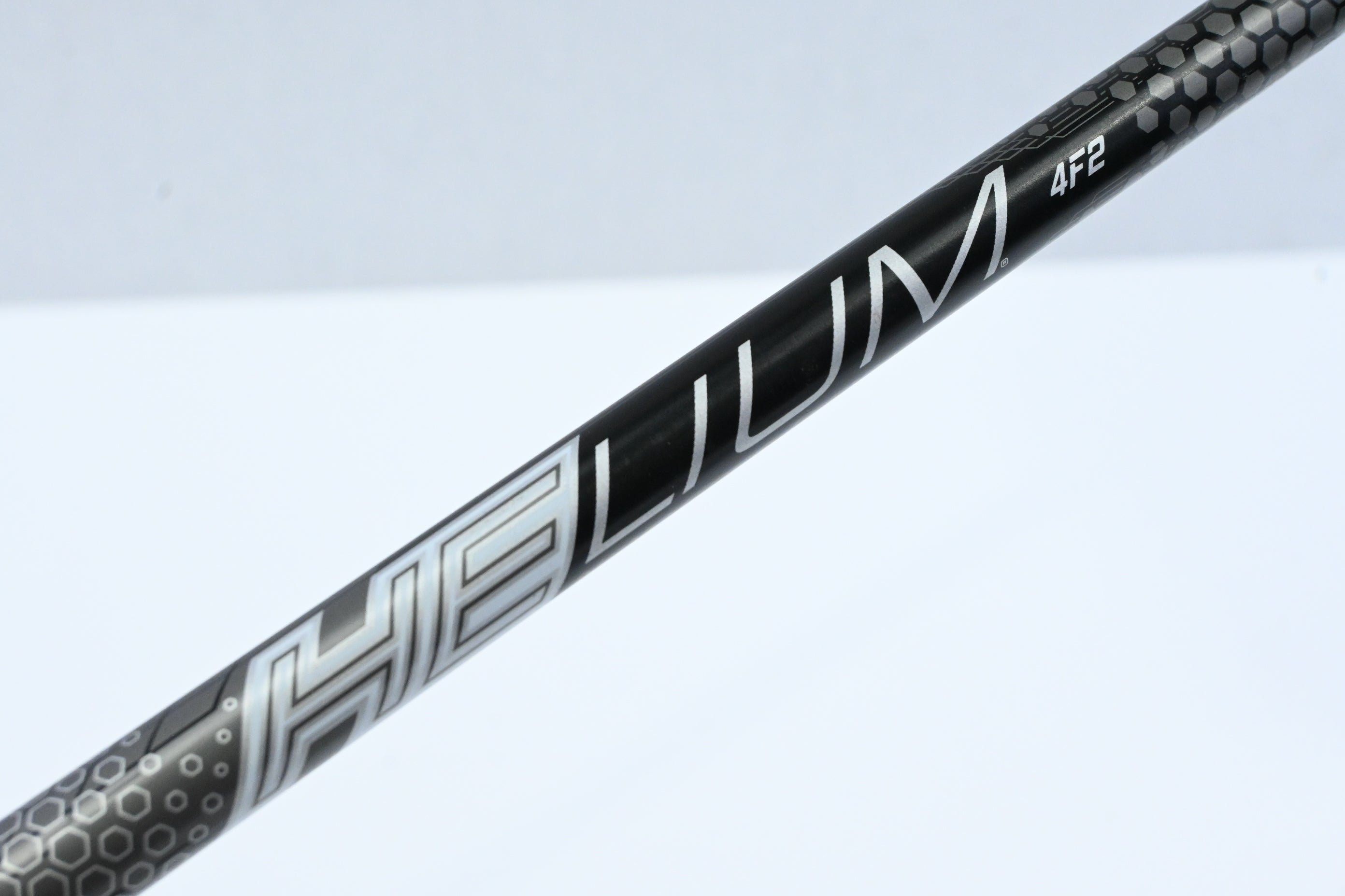 UST Mamiya Helium Nanocore 4 #7 Wood Shaft / Senior Flex / Cobra 2nd Gen