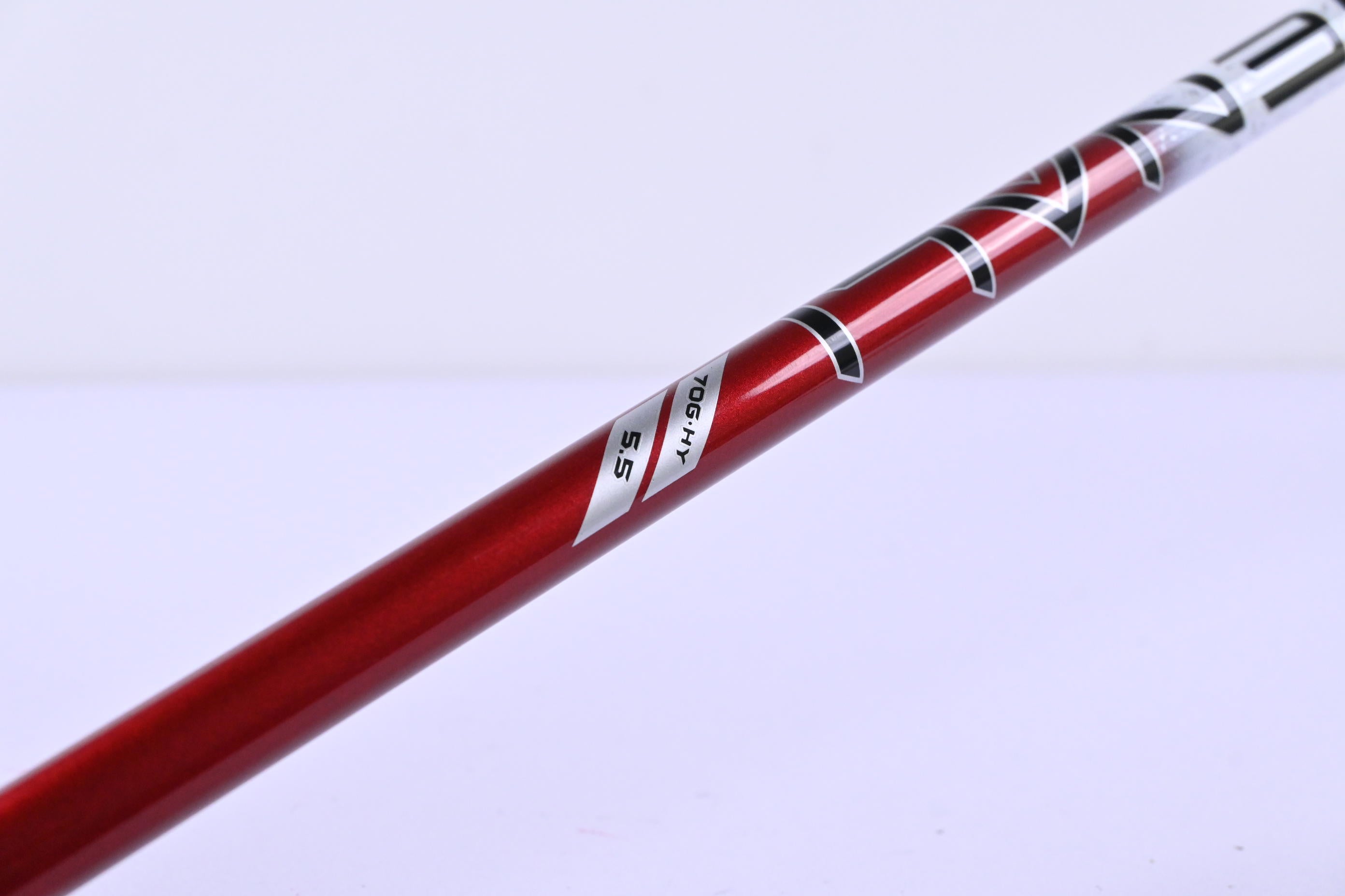 Mizuno ST-Max 230 #3 Hybrid / 19 Degree / Regular Flex Denali Red 70 Shaft