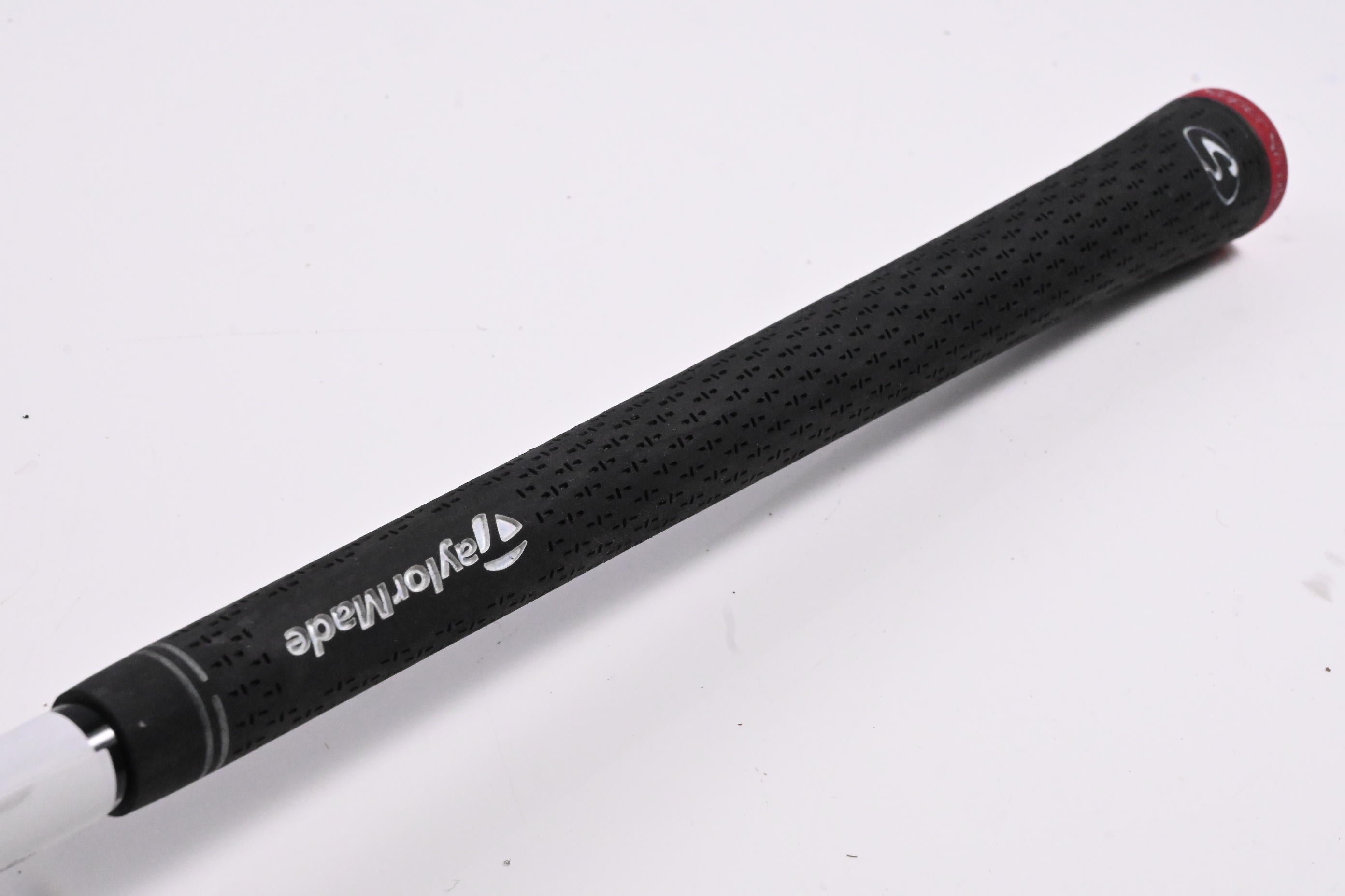Left Hand Taylormade Stealth DHY #4 Iron / 22 Degree / Regular Flex Ascent 65