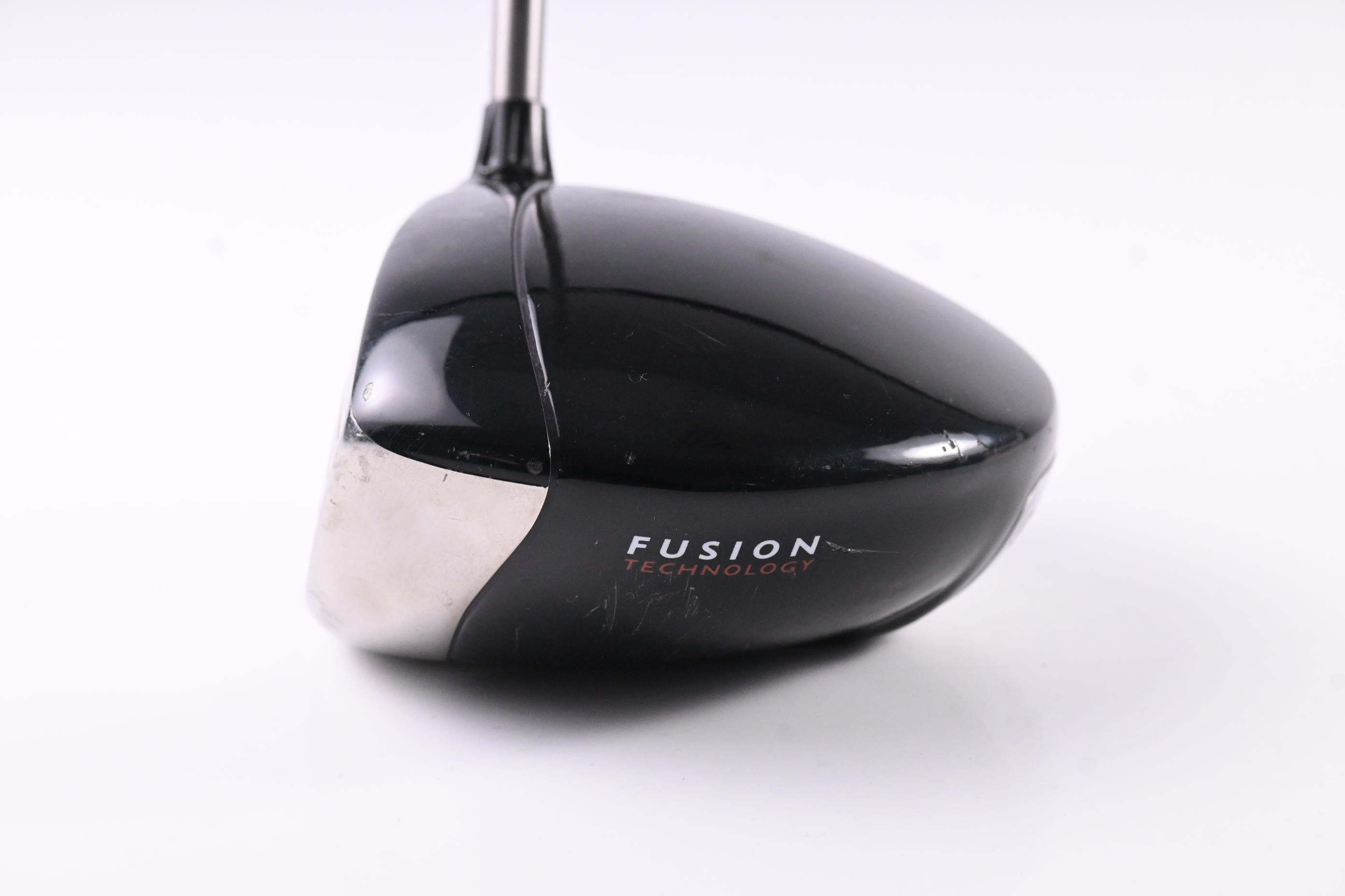 Left Hand Callaway FT-5 Fusion Driver / 11 Degree / Stiff Flex Bassara V63 Shaft