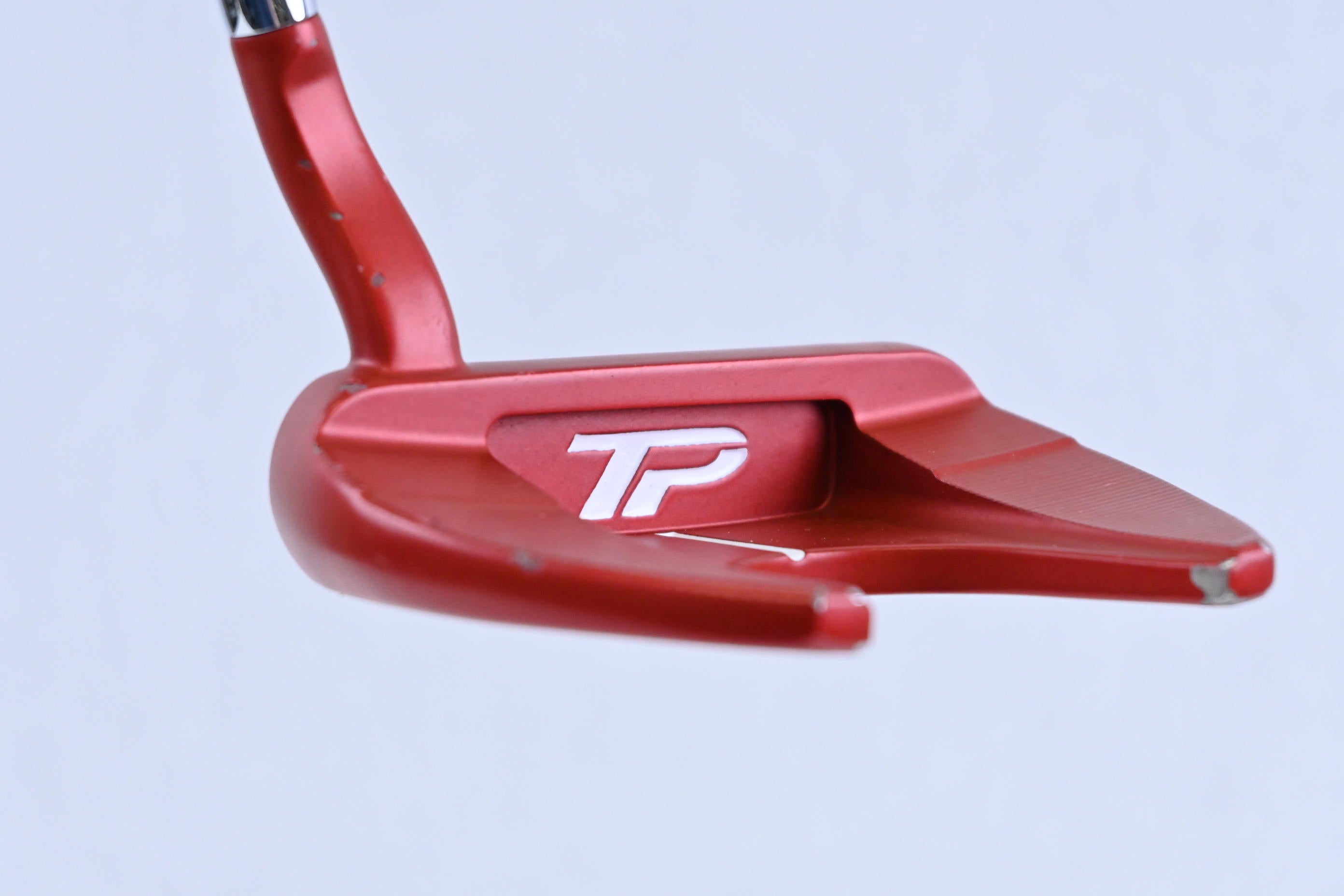 Taylormade TP Collection Red Ardmore 3 Putter / 32 Inch