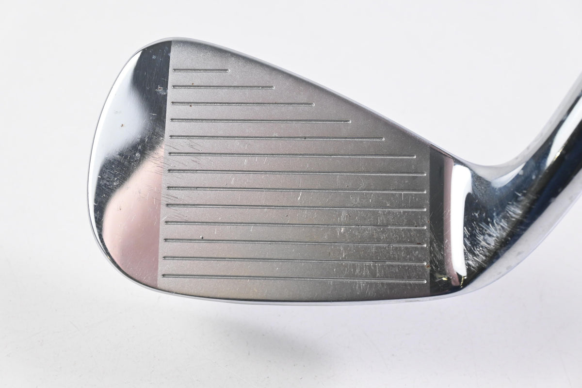 Wilson C300 Forged #7 Iron / Stiff Flex KBS Tour 105 Shaft