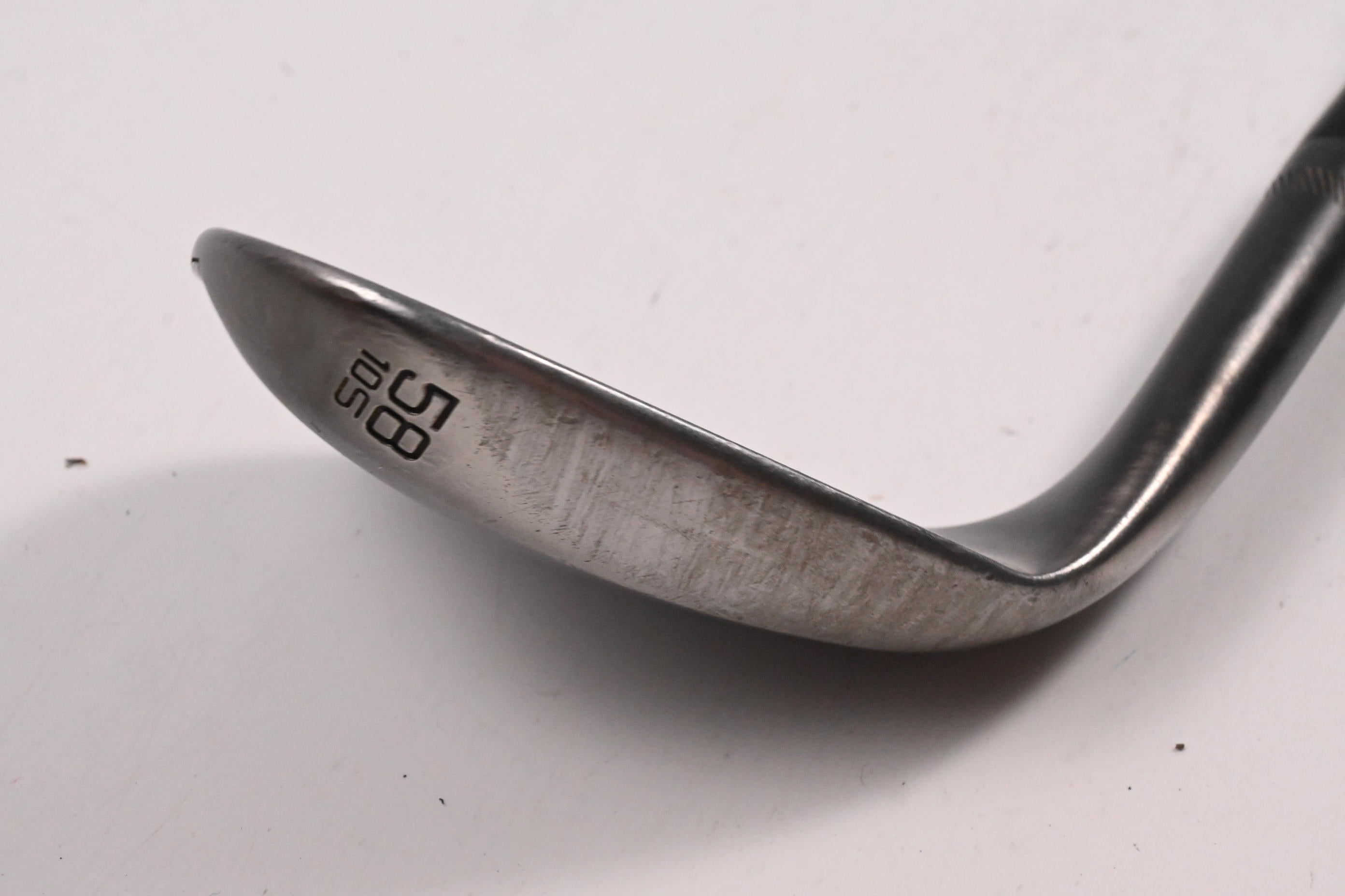 Titleist Vokey SM8 Lob Wedge / 58 Degree / Wedge Flex Vokey SM8 Shaft